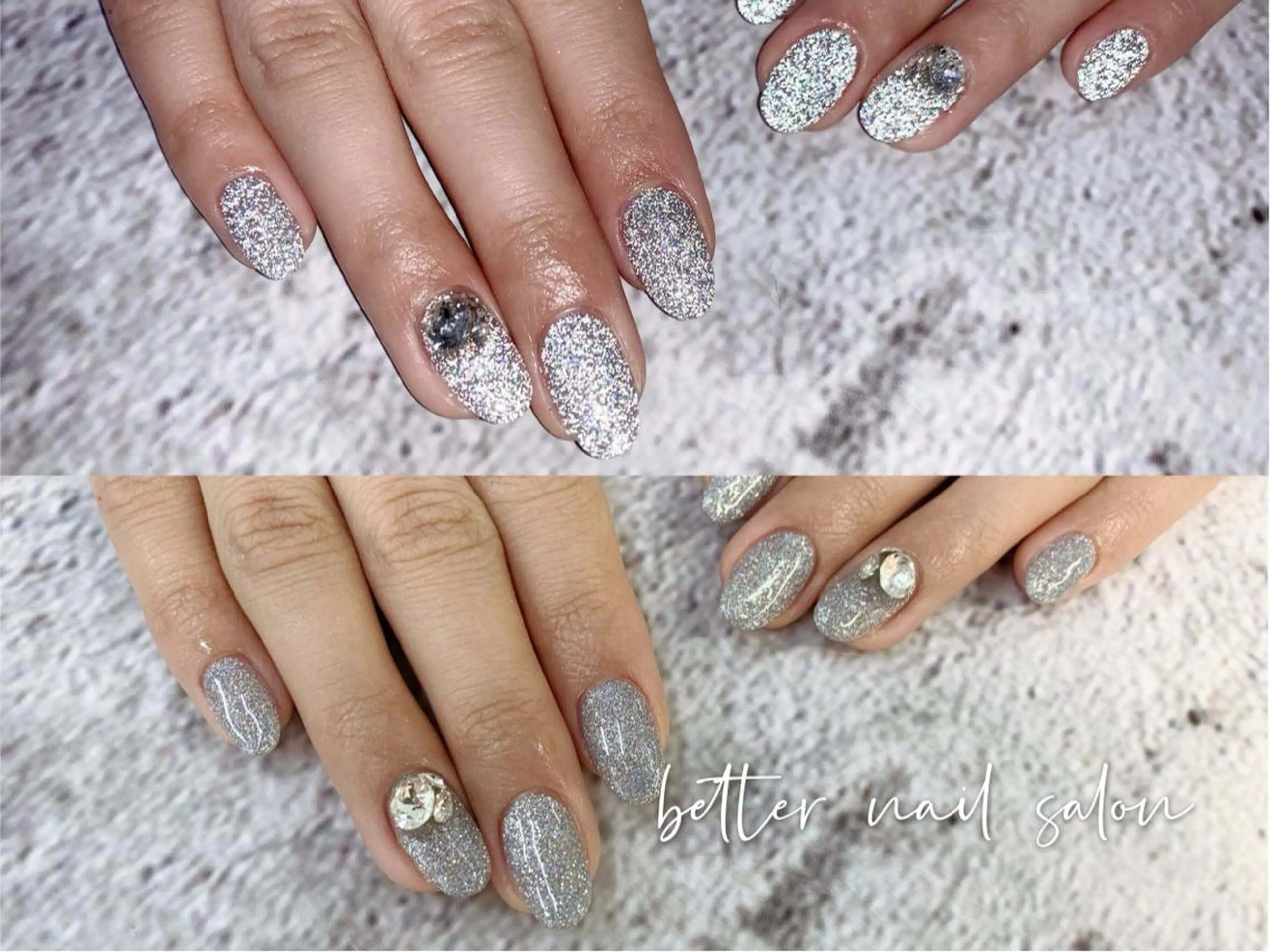 ネイル ベターネイル 秋葉原のネイルデザイン