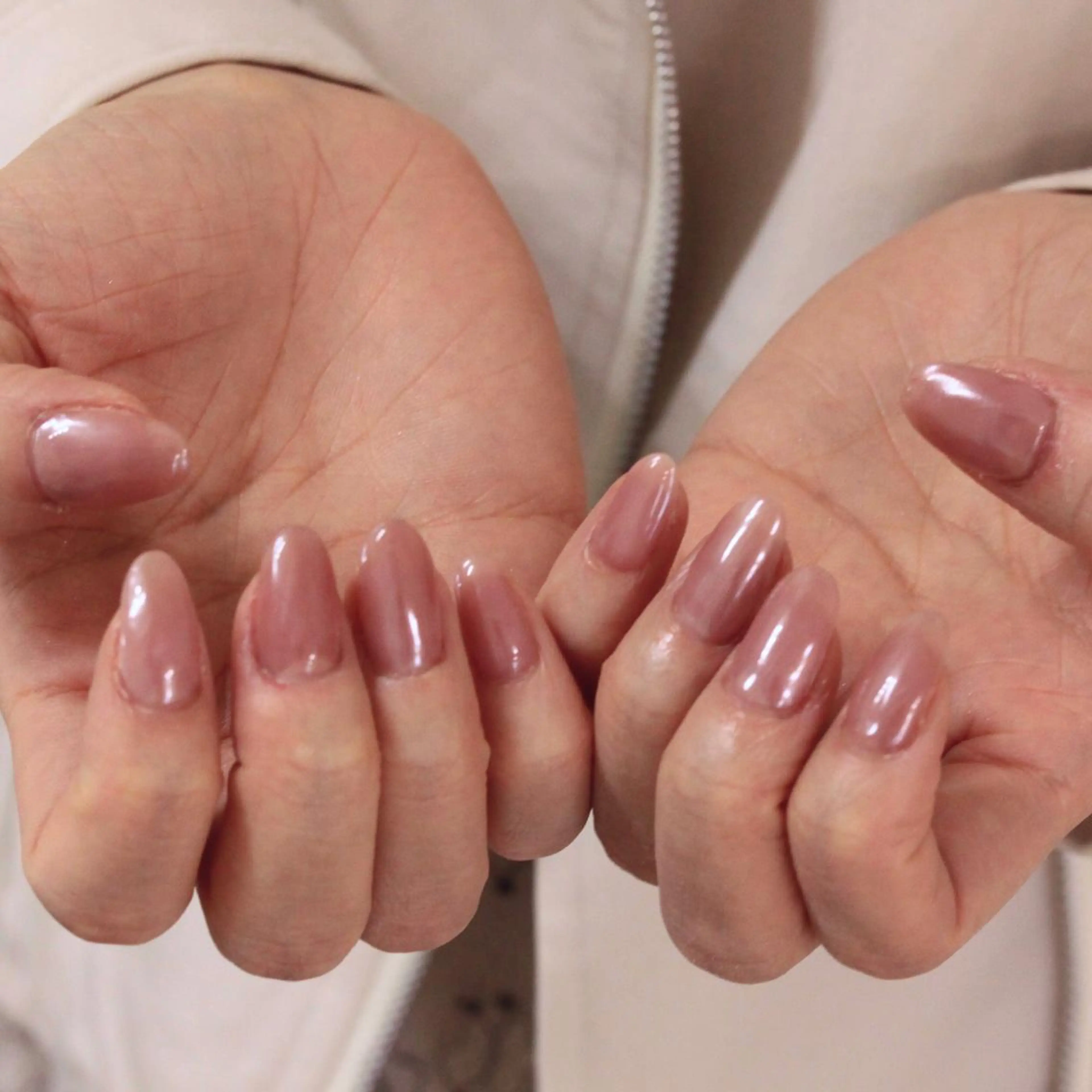 ネイル ハンドネイル Elio所属・Elio 国泰寺のネイルデザイン