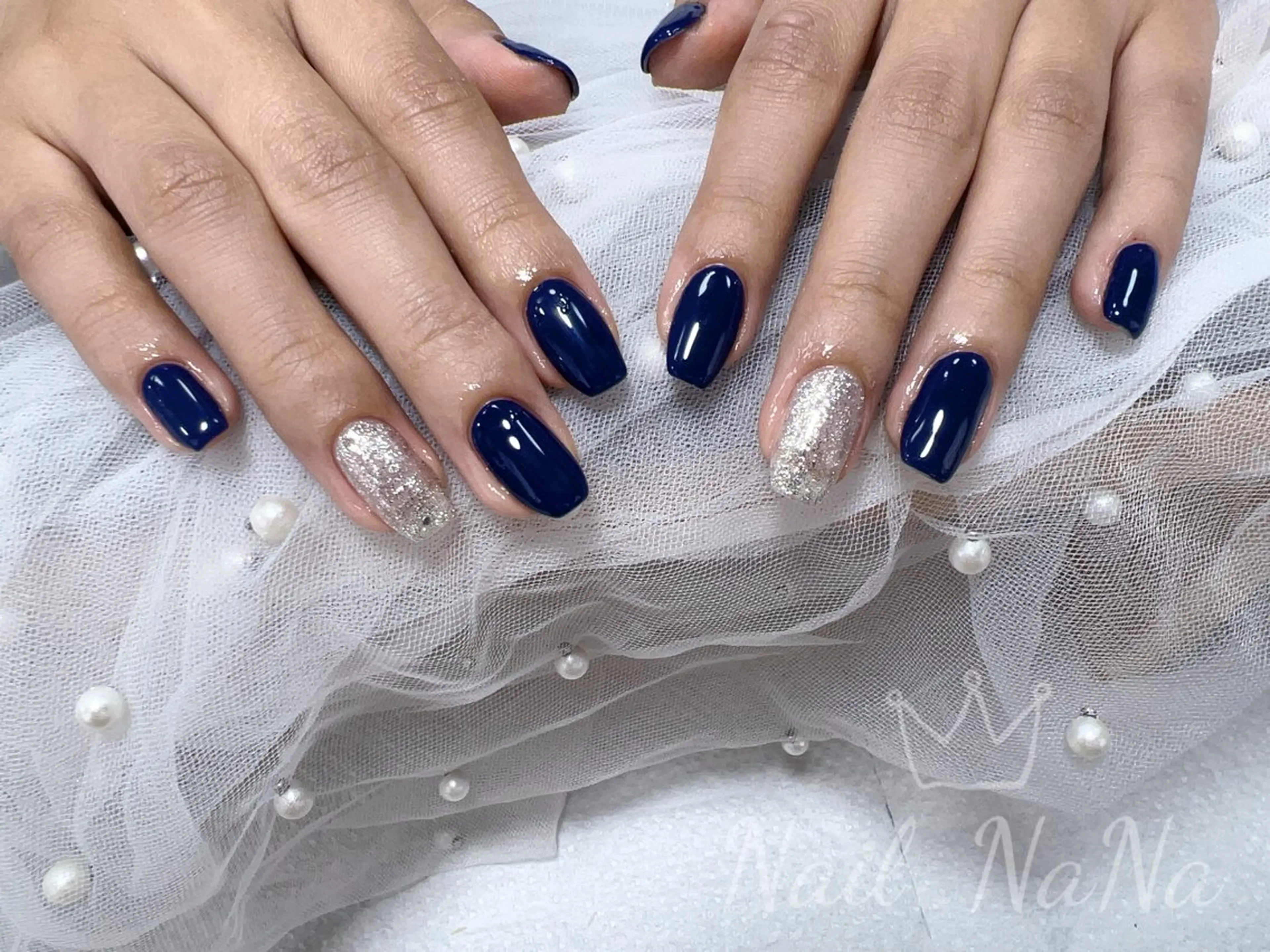 ネイル Nail NaNaのネイルデザイン