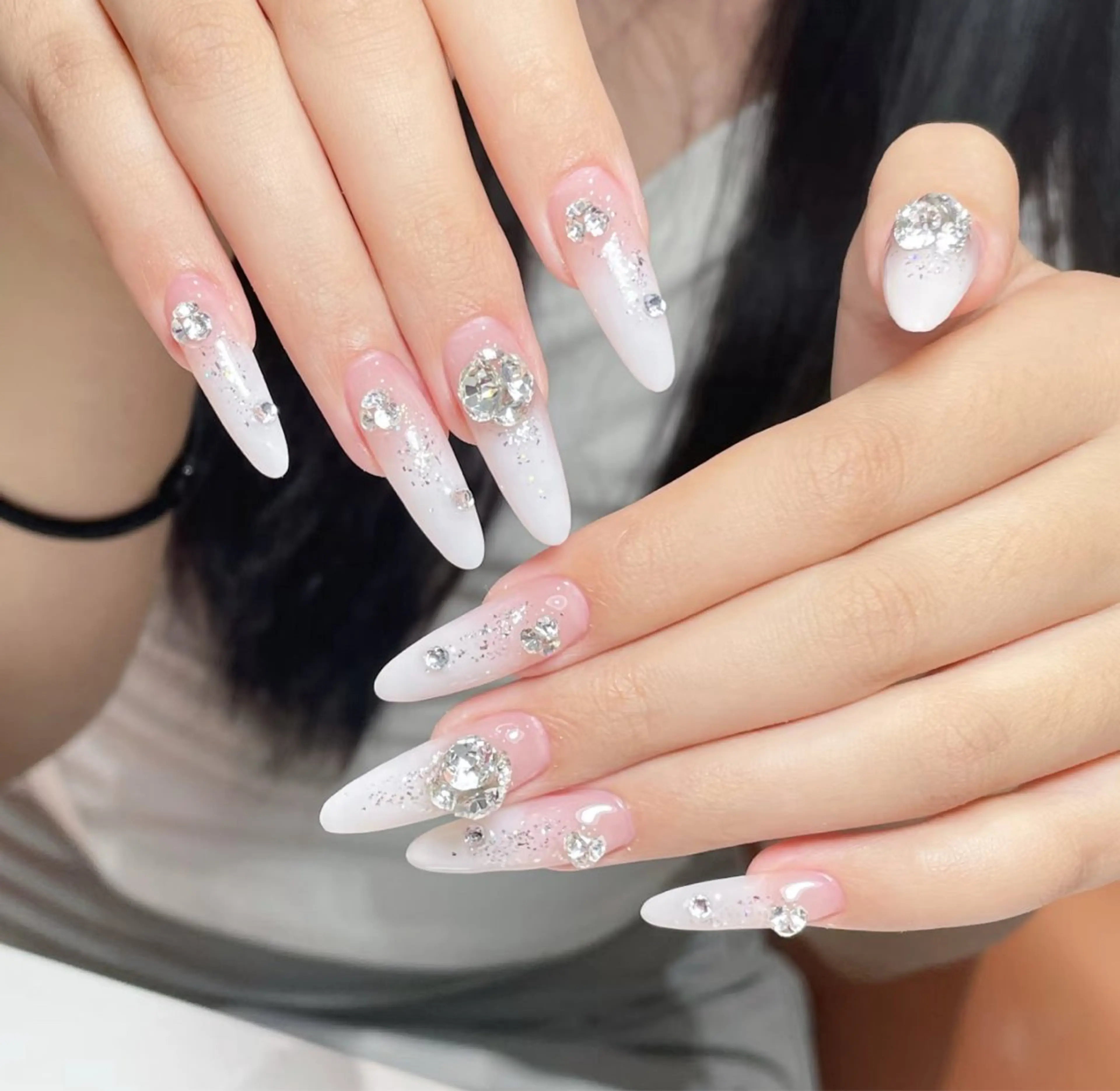 ネイル yoyo ネイル💕のネイルデザイン