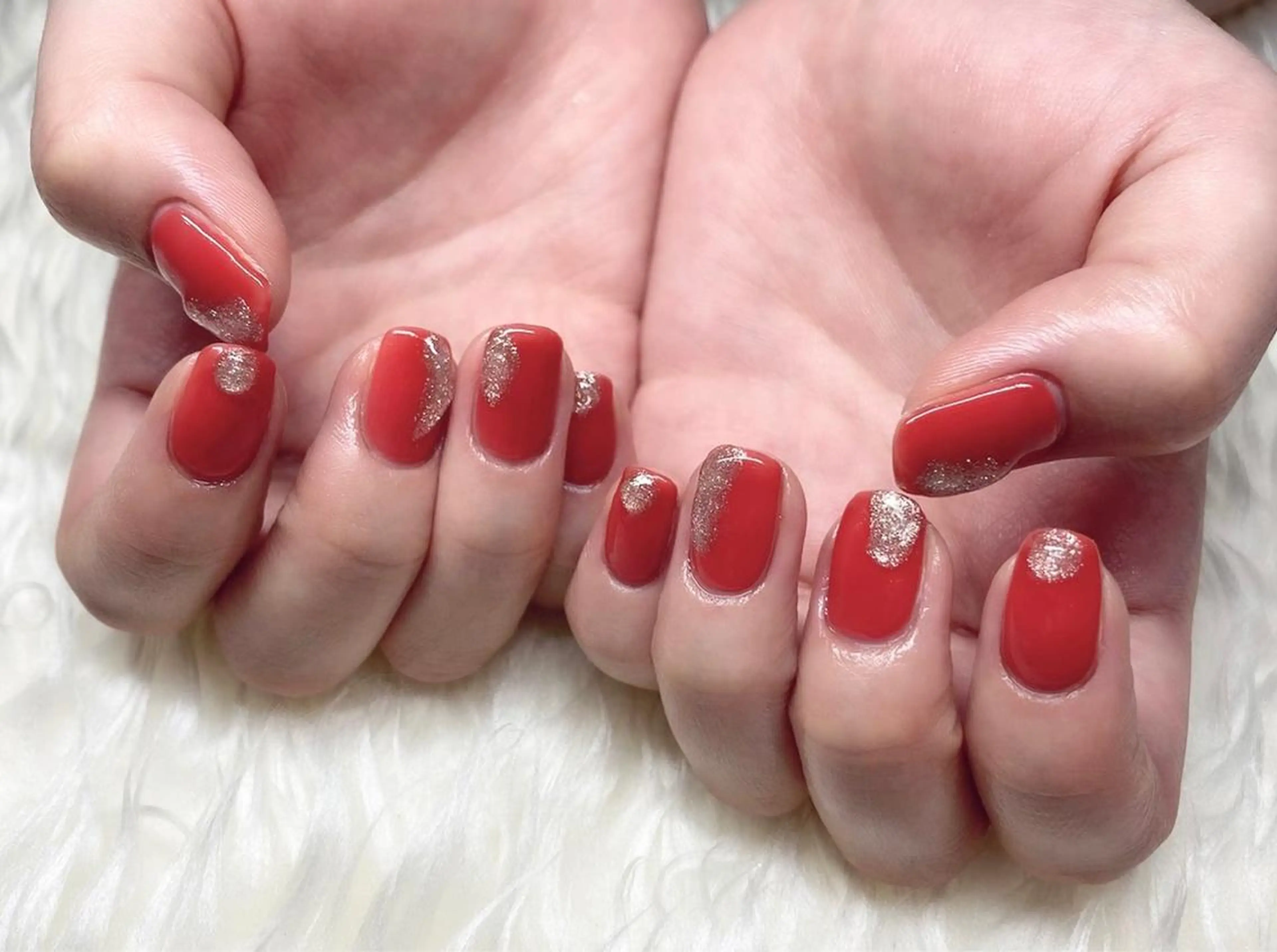 ネイル Nail&eye Belire 新宿のネイルデザイン