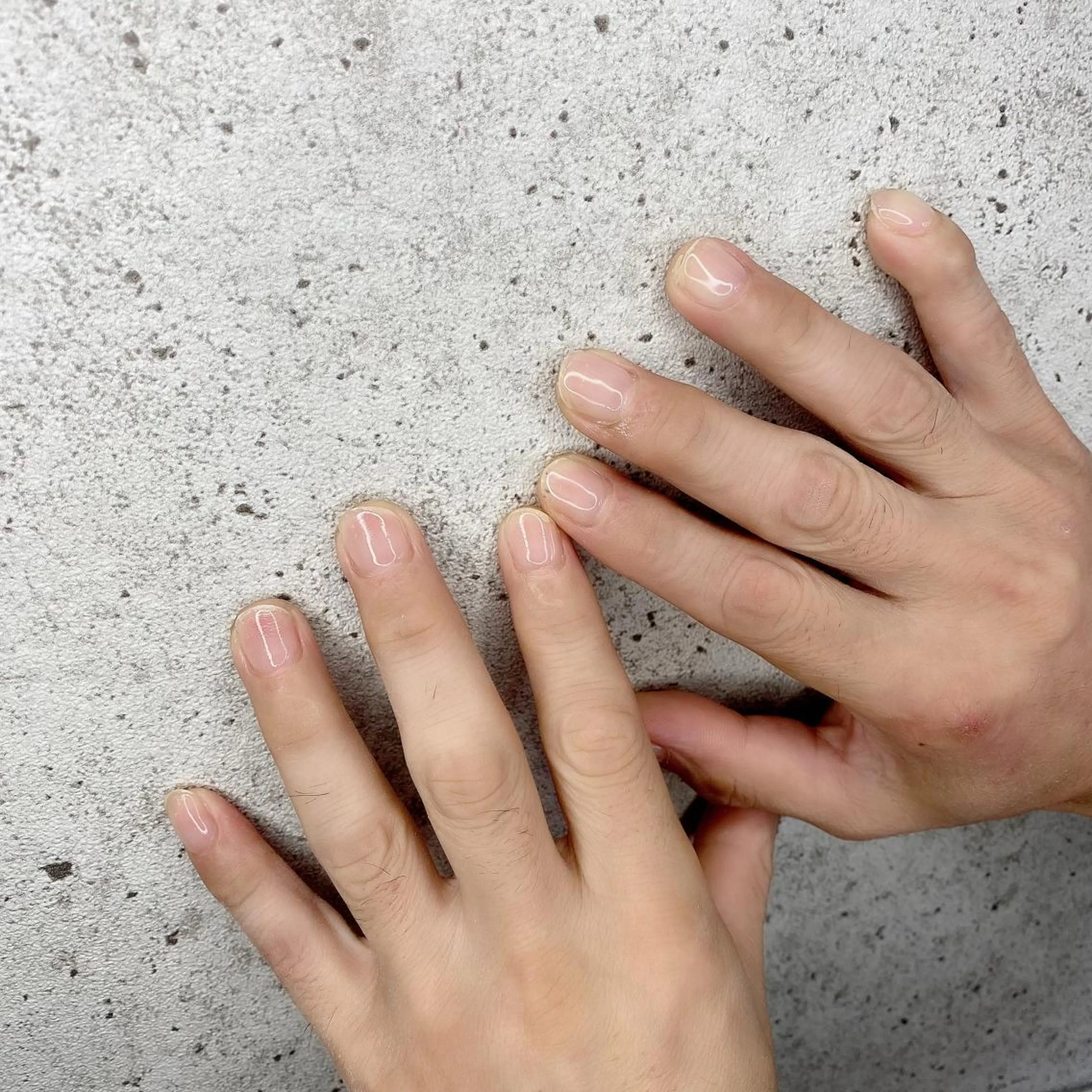 ショート カラー パーマ ヘアアレンジ メンズ キッズ ネイル マツエク・マツパ ジェルネイル パラジェル Salon Ｋのネイルデザイン