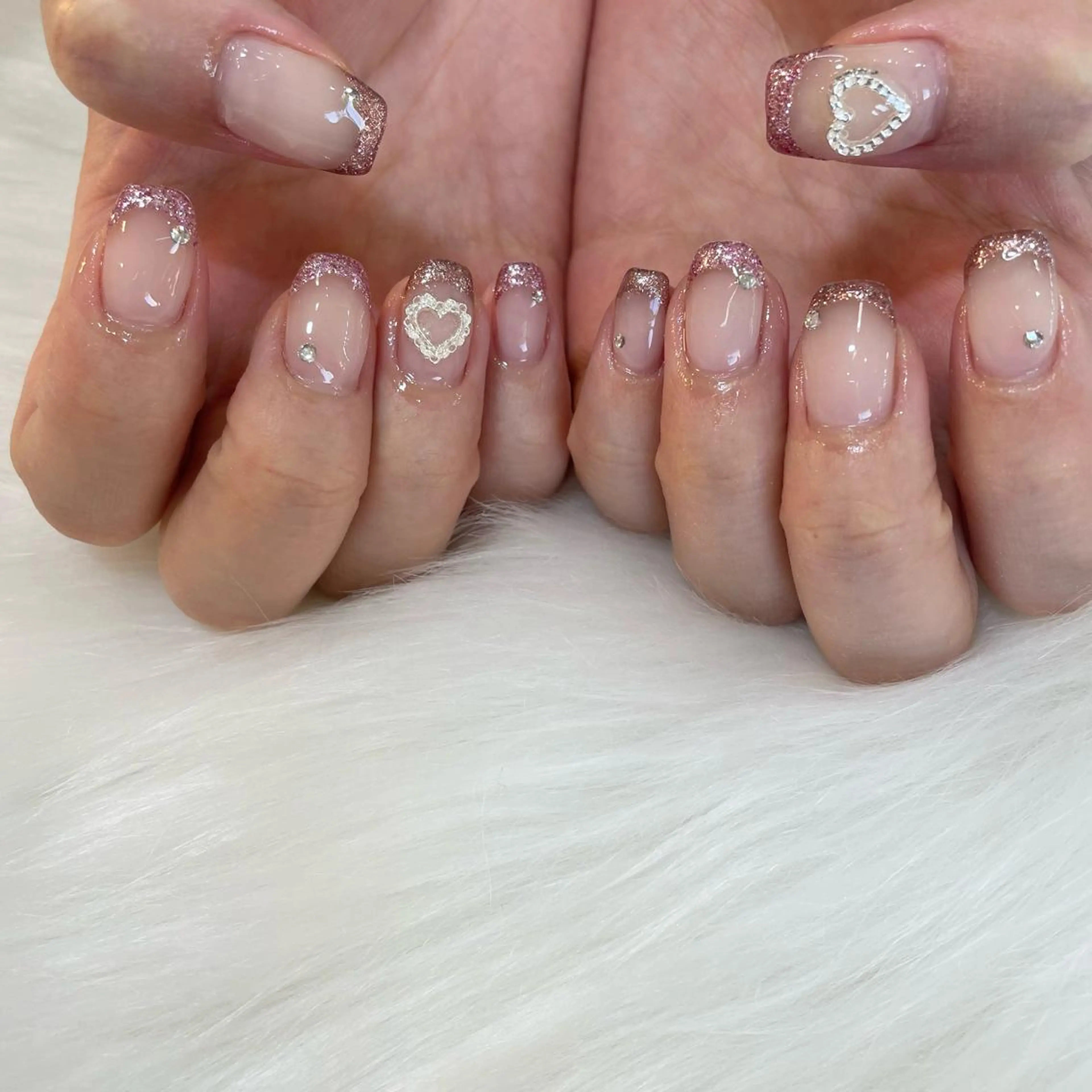 ネイル Nail Salon Gummi.のネイルデザイン
