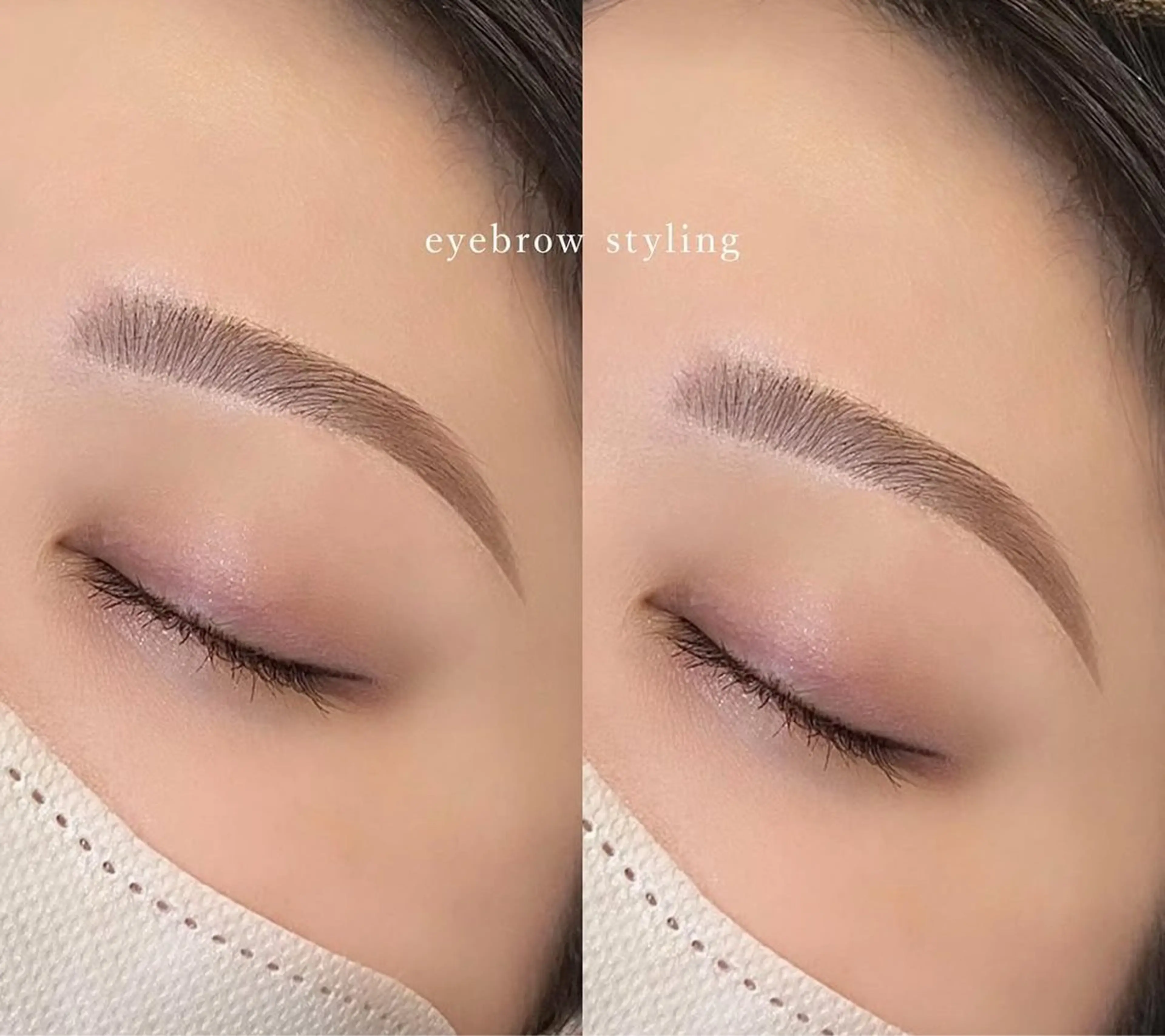 ⭐️アイブロウ⭐️の写真