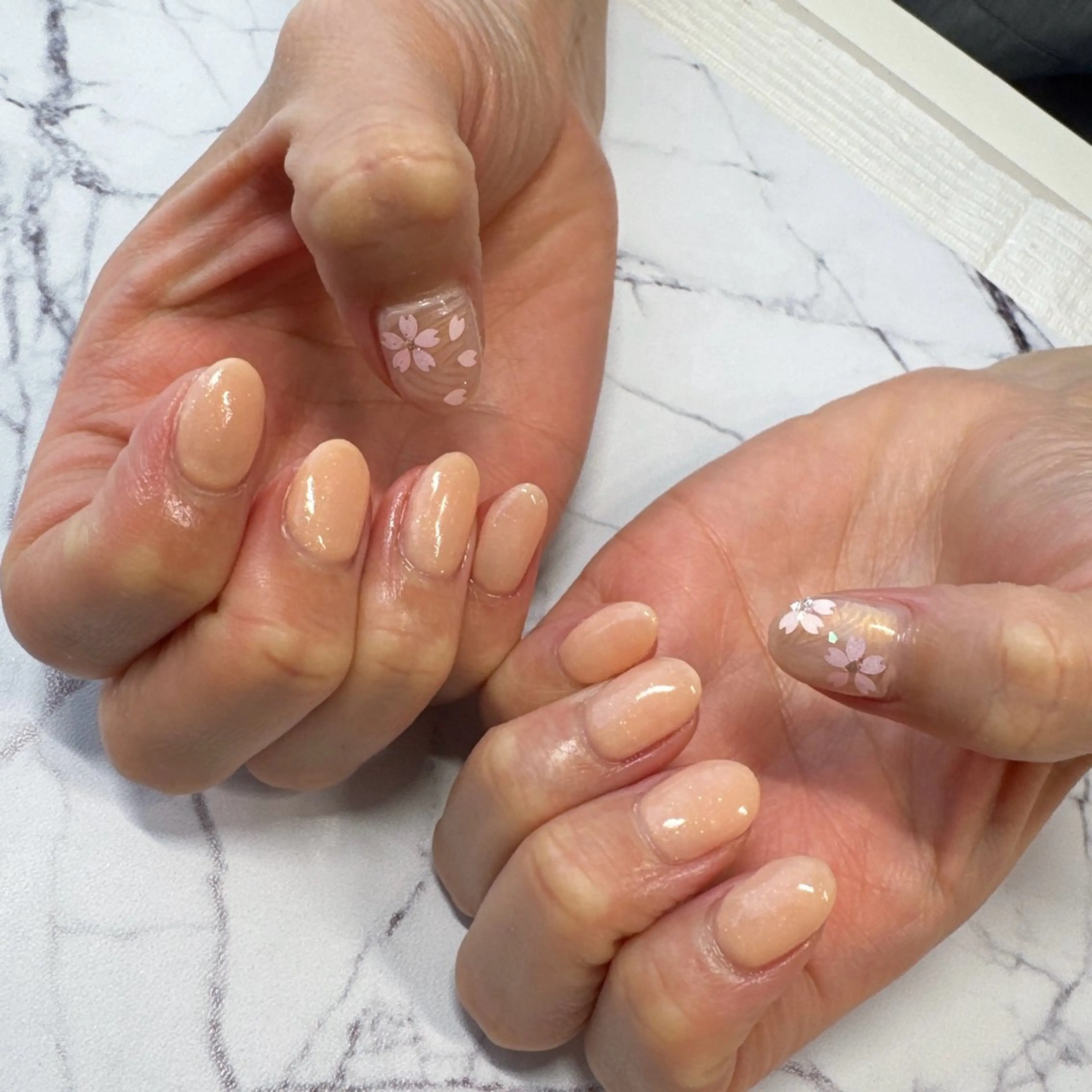 ネイル Vonita machikoのその他イメージ