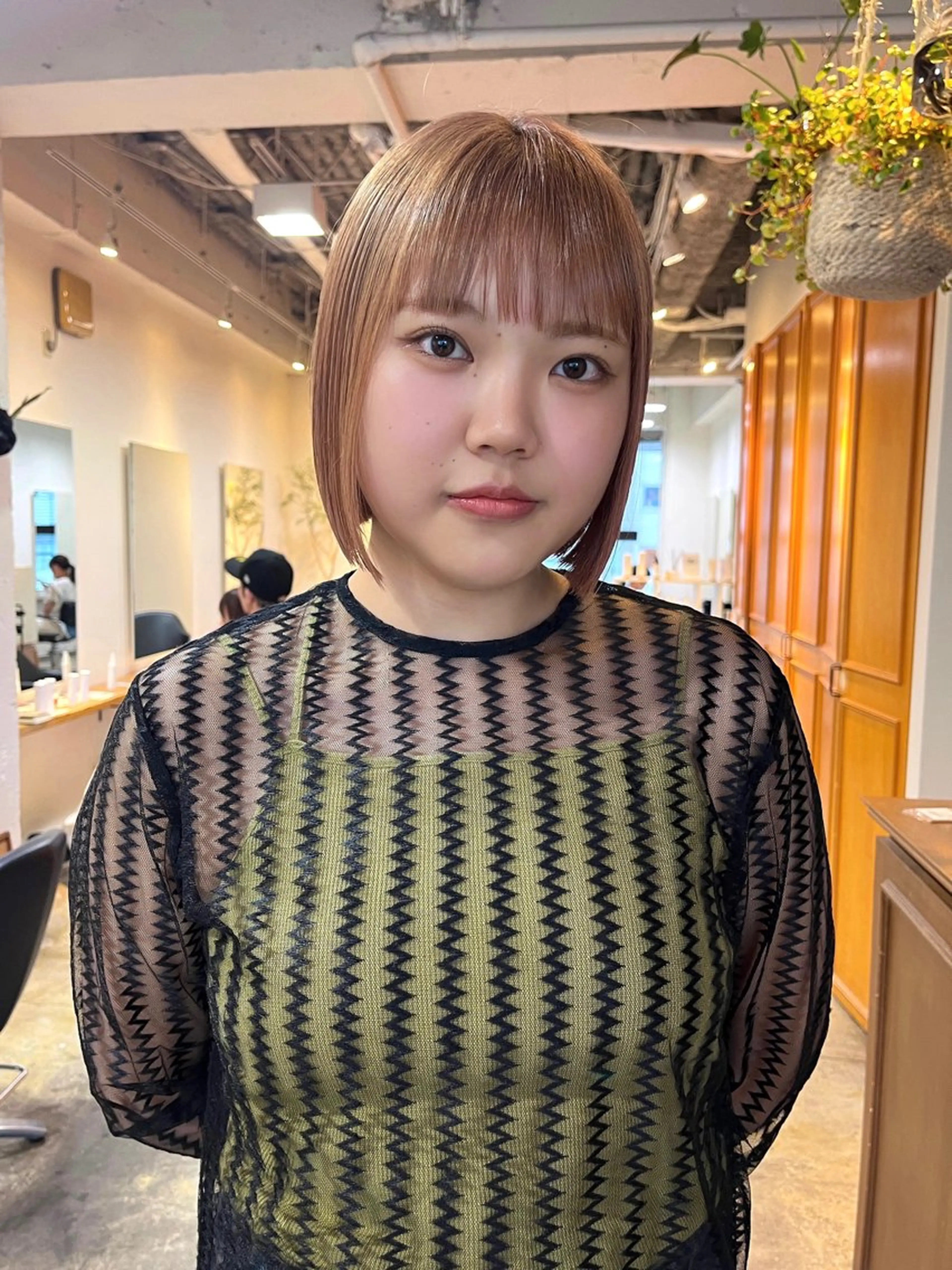 ショート カラー カット ヘアカラー トリートメント RYOMA/ 似合わせ🎧🤍のヘアスタイル