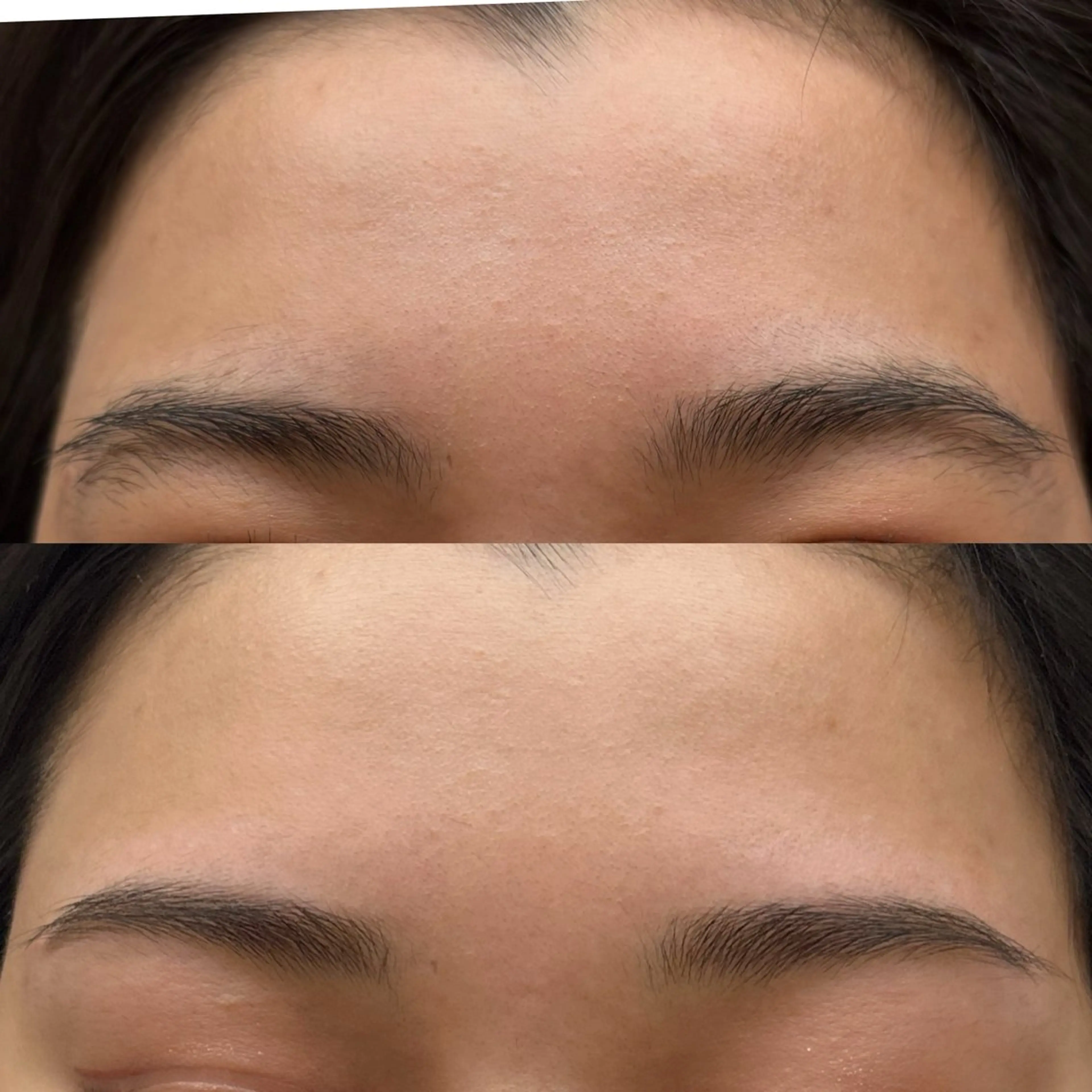 アイブロウ 眉カット 眉毛ワックス脱毛 ワックス脱毛 眉カット その他(アイブロウ) 肌管理&nail Salon  Duxのエステ・リラクイメージ