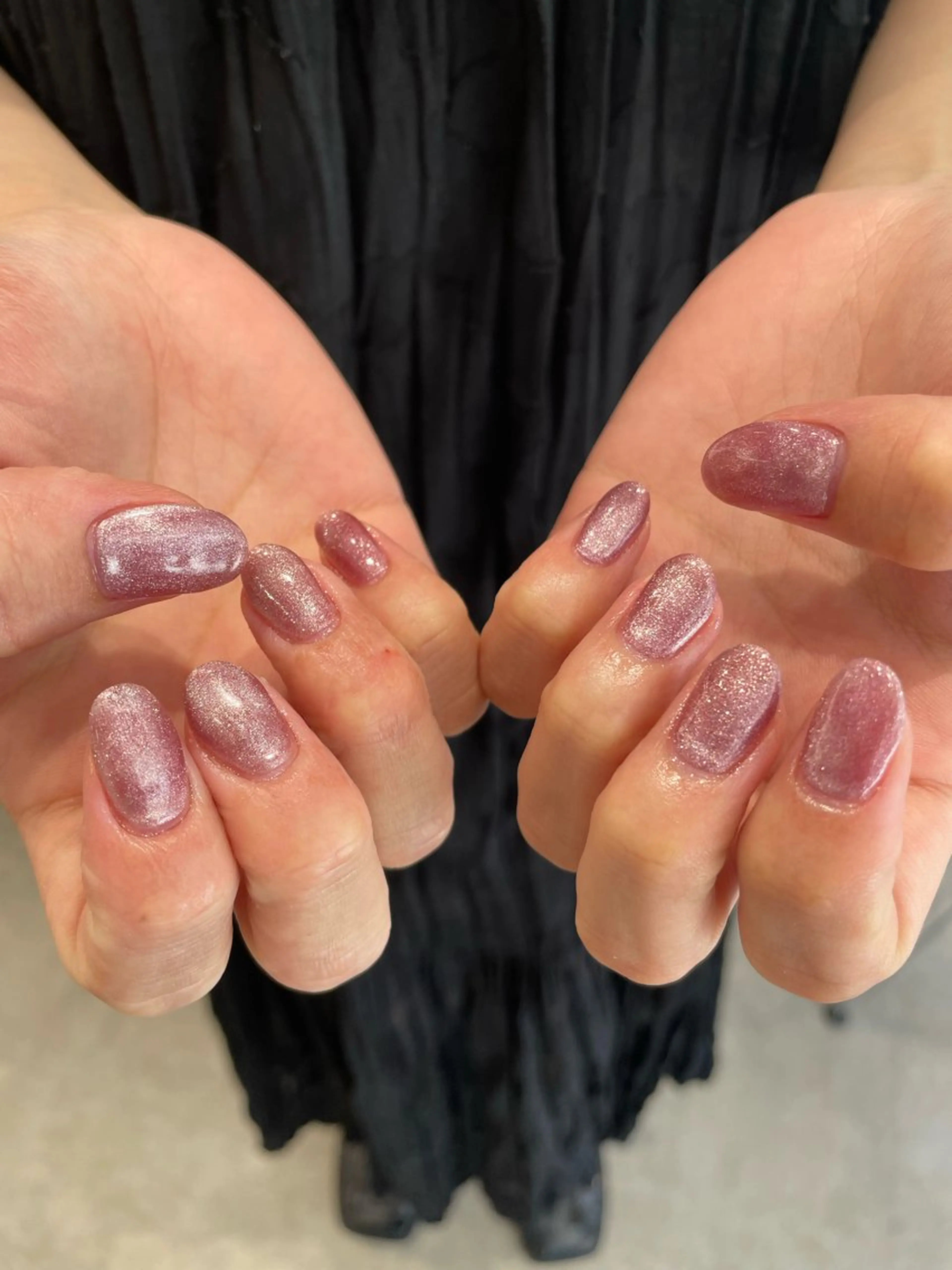 ネイル cocoro ✧˖°.のヘアスタイル