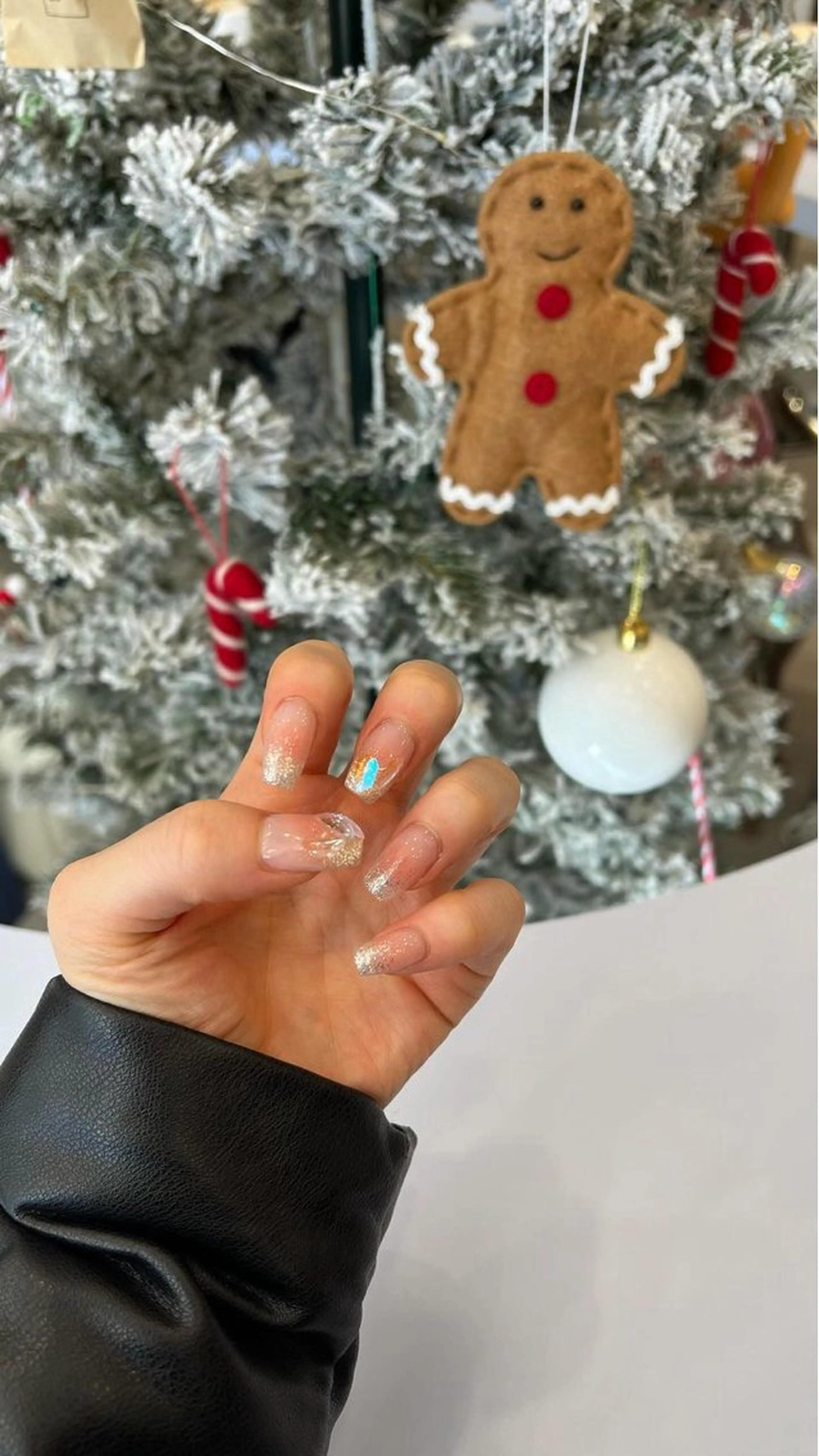 ネイル private nail salonのネイルデザイン