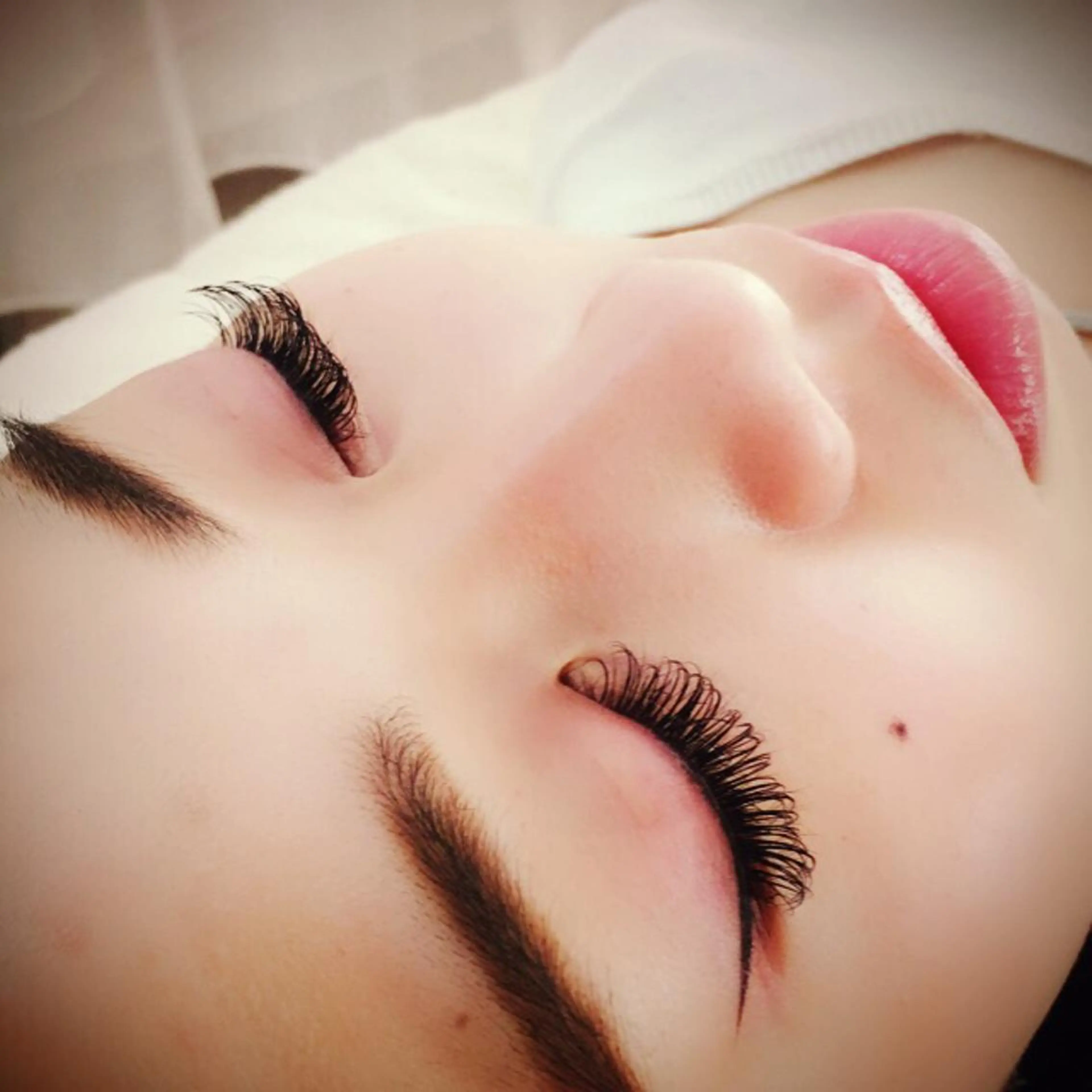 まつエク 自由が丘 Anrireの眉毛・アイブロウイメージ