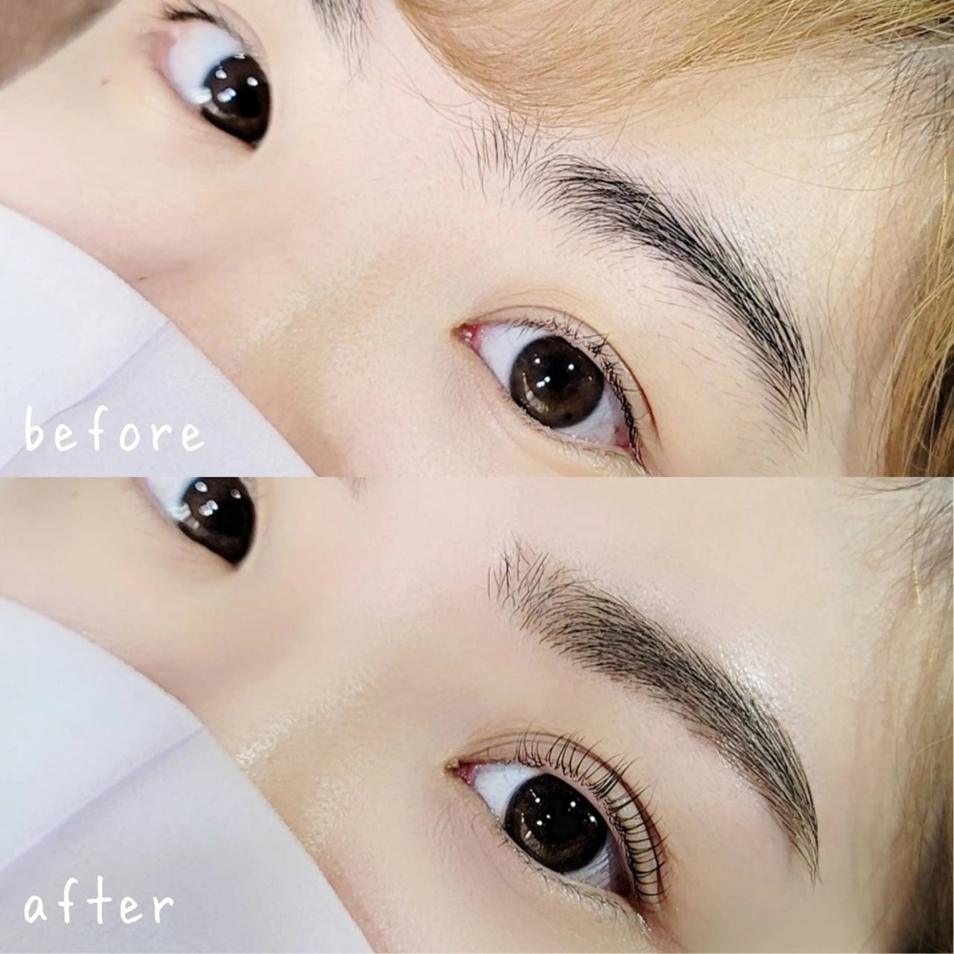 アイブロウ eyerich 恵比寿店の眉毛・アイブロウイメージ