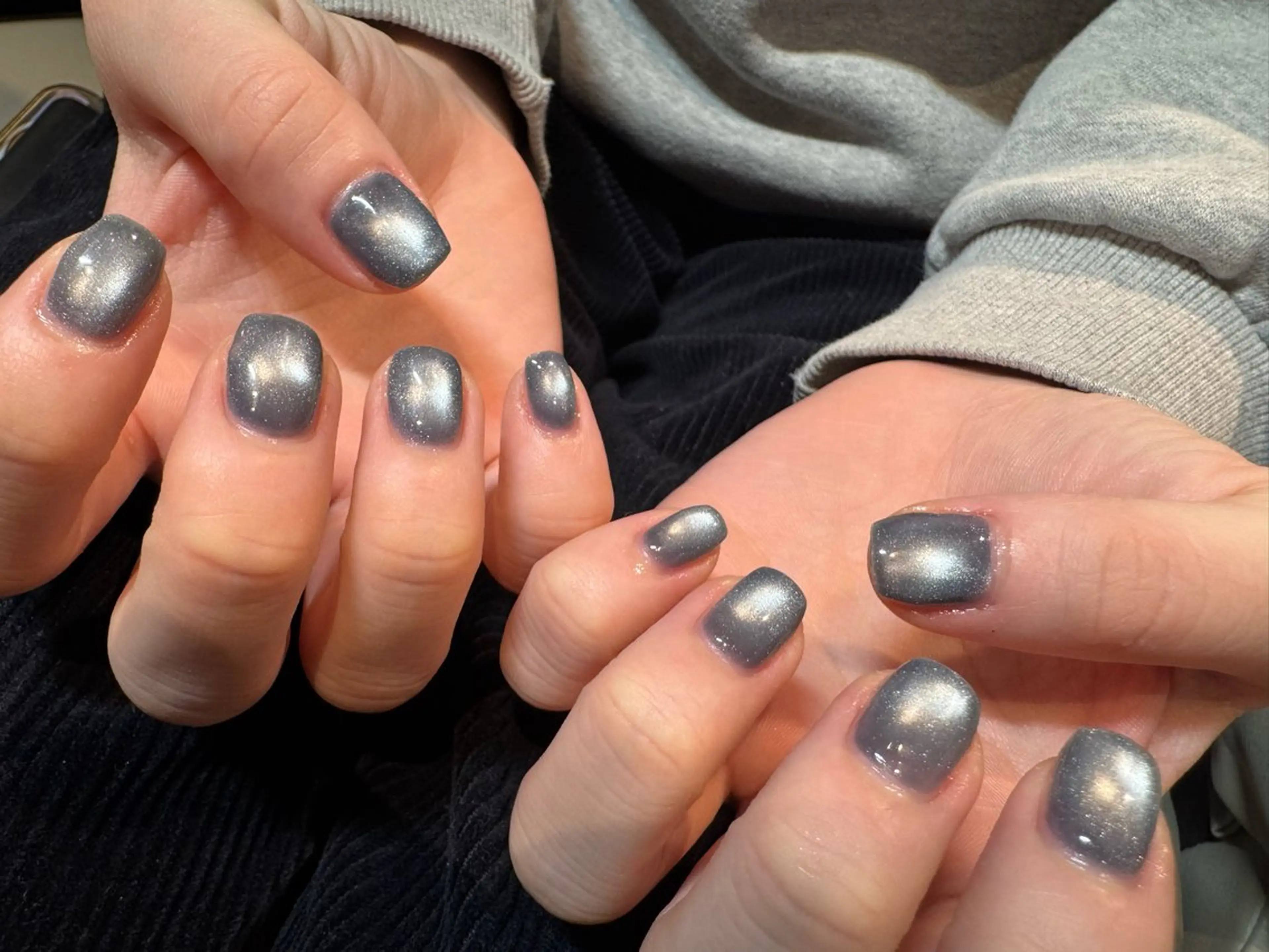 ネイル tsumeasobi 🪬macoのネイルデザイン