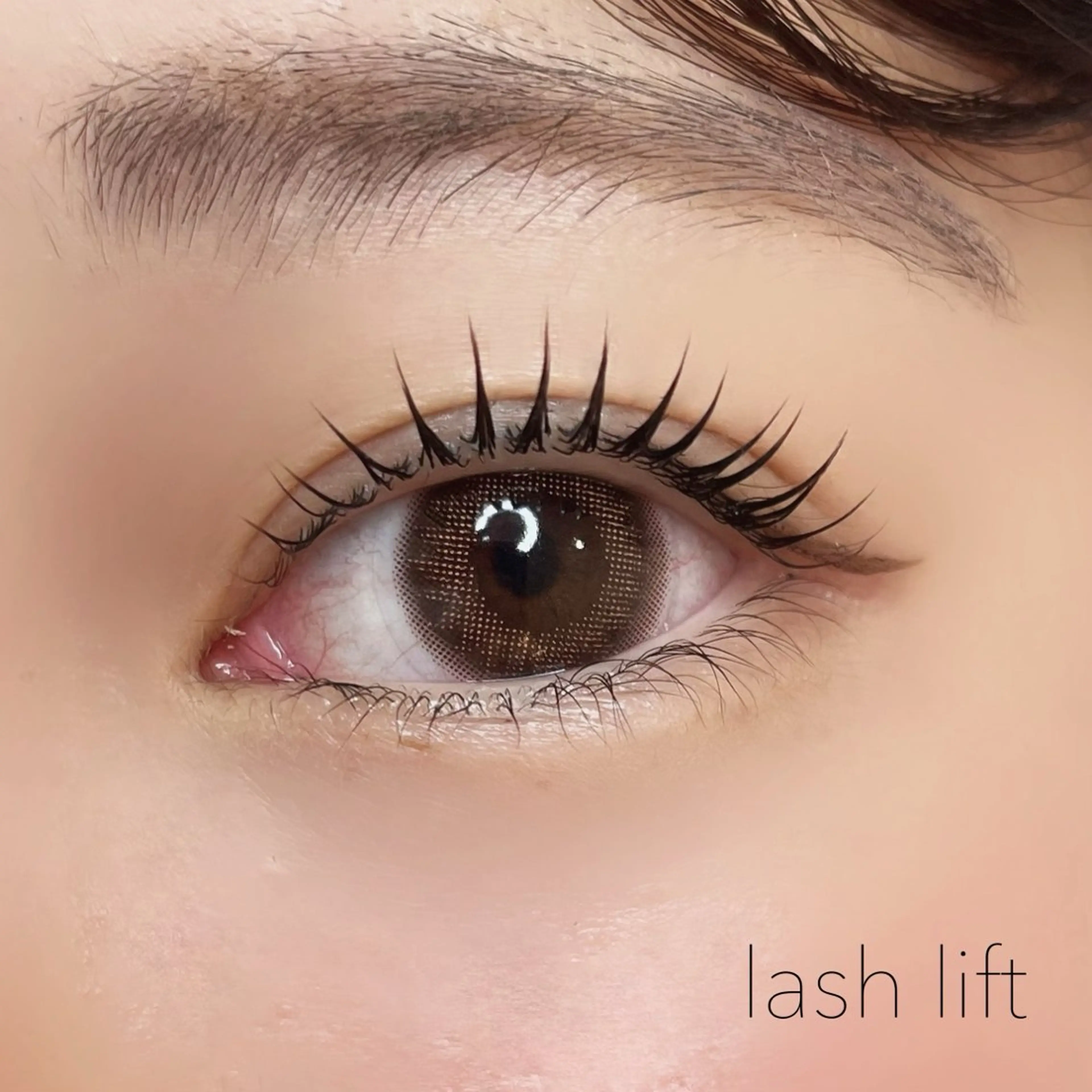 マツエク・マツパ +vico Reiのネイルデザイン