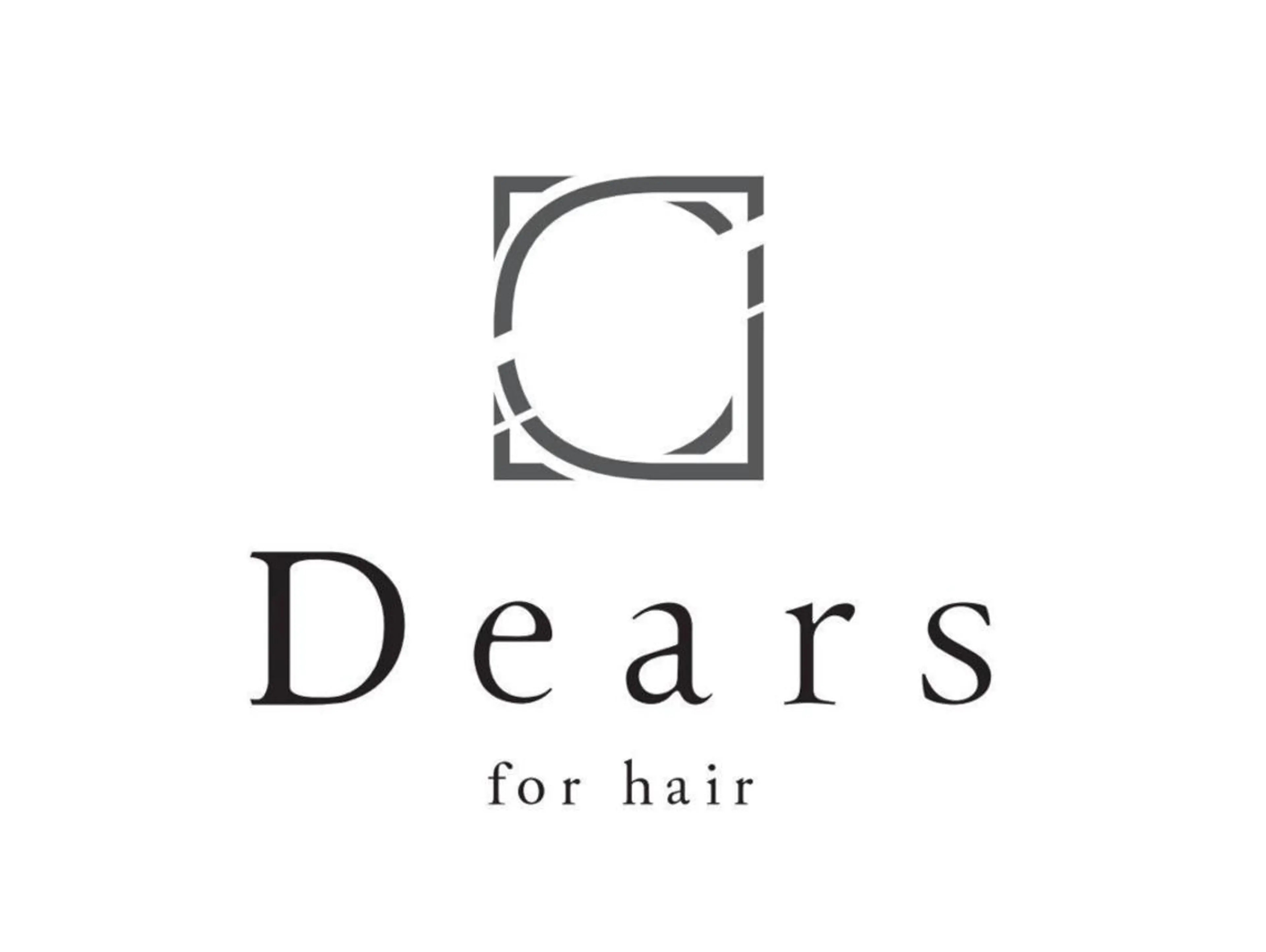 ヘアカラー トリートメント 💐伊勢崎/髪質改善 Dears 鈴木💐のヘアスタイル