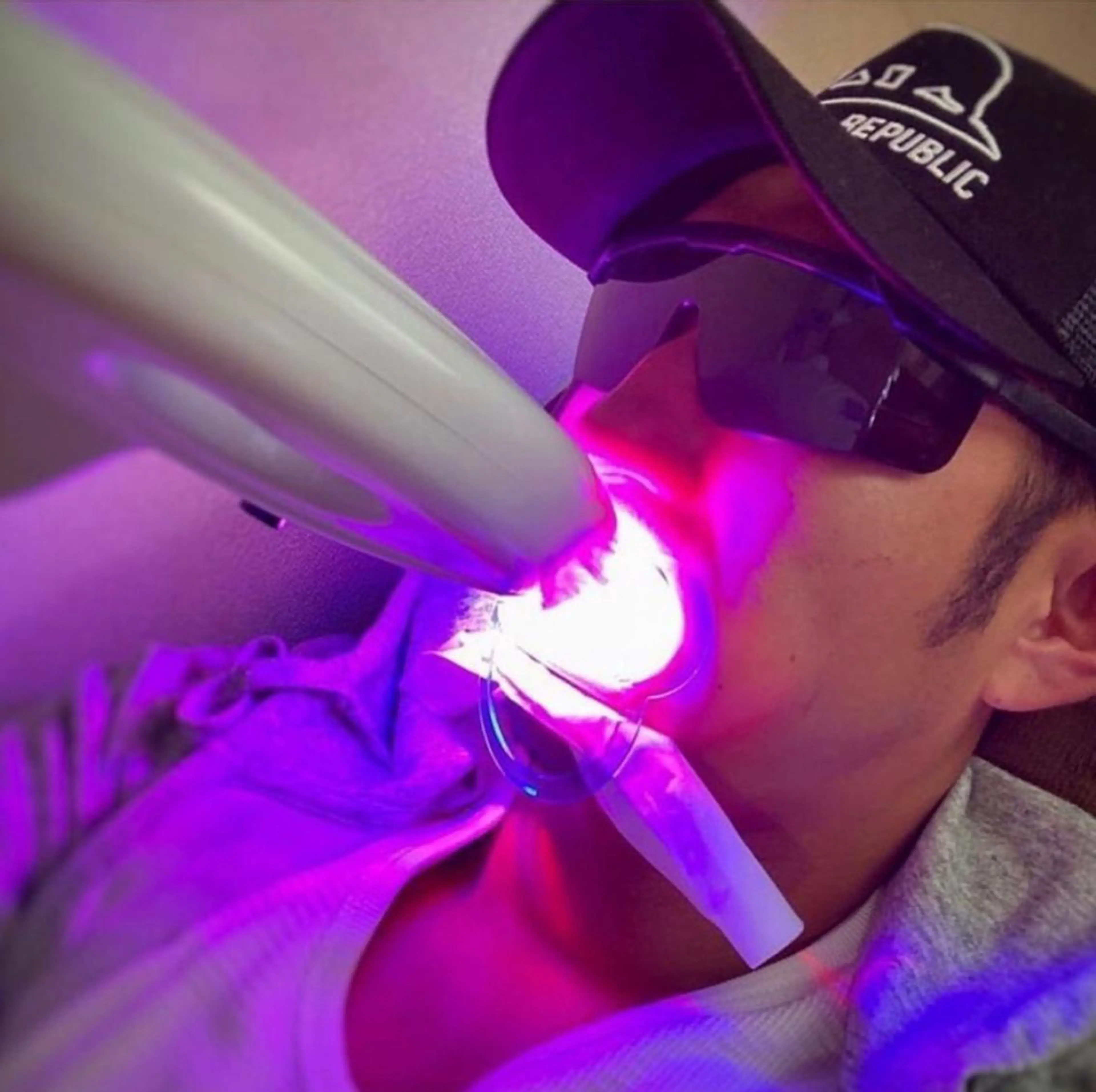 メンズ ライトビューティー 錦糸町店のエステ・リラクイメージ