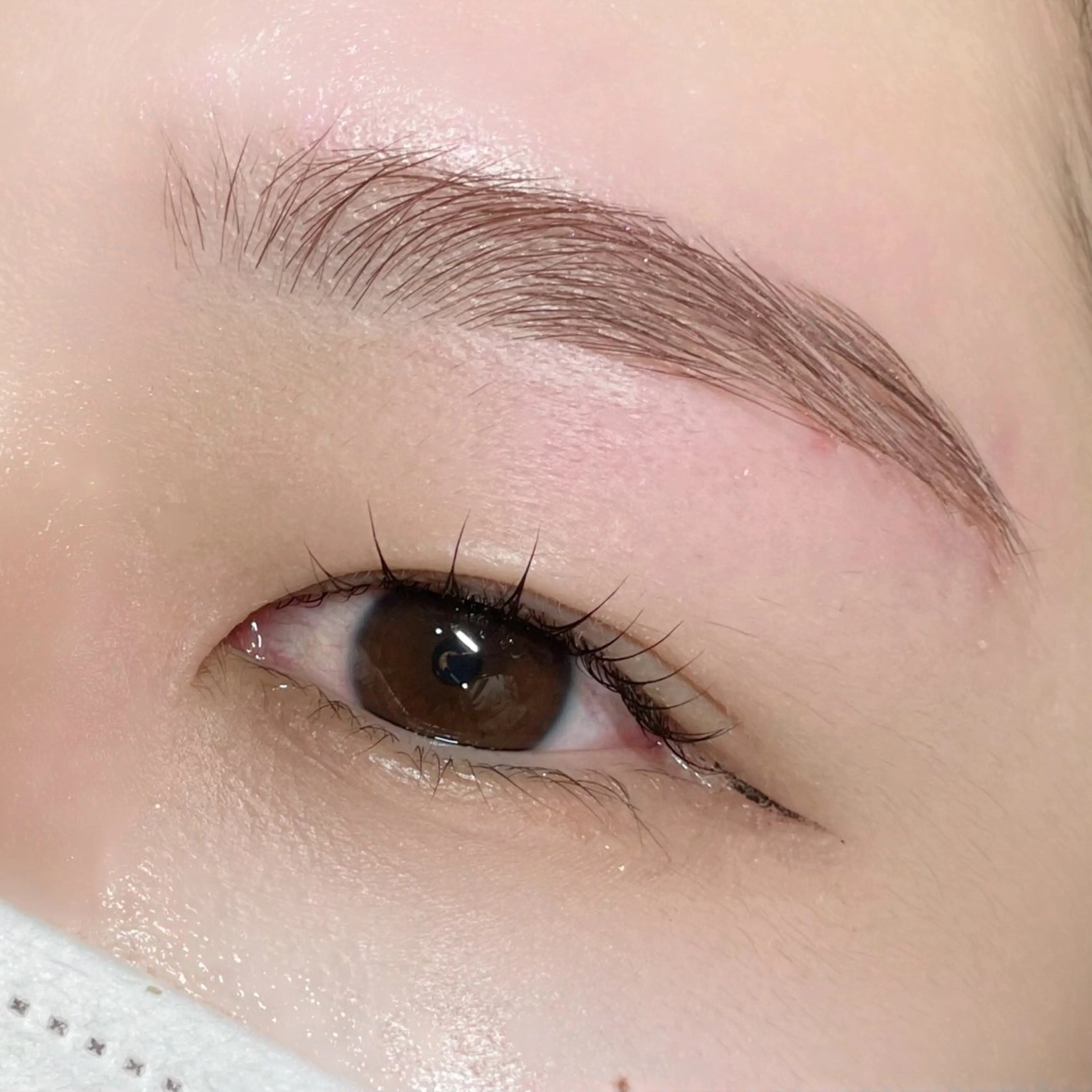 マツエク・マツパ マツパ MUU｜表参道駅 徒歩3分｜歴13年のマツエク・マツパデザイン