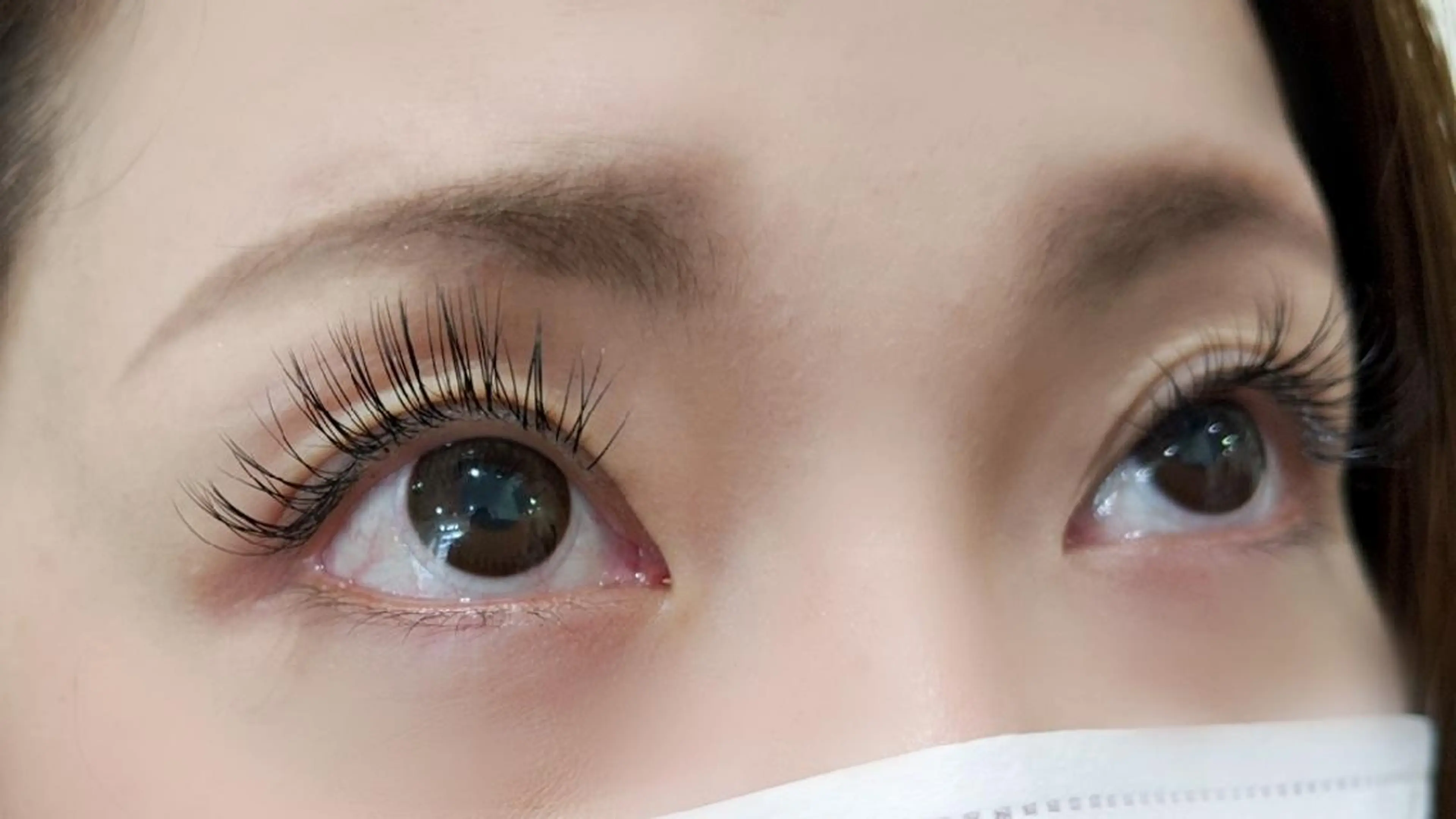 マツエク・マツパ タグマル スタッフのマツエク・マツパデザイン