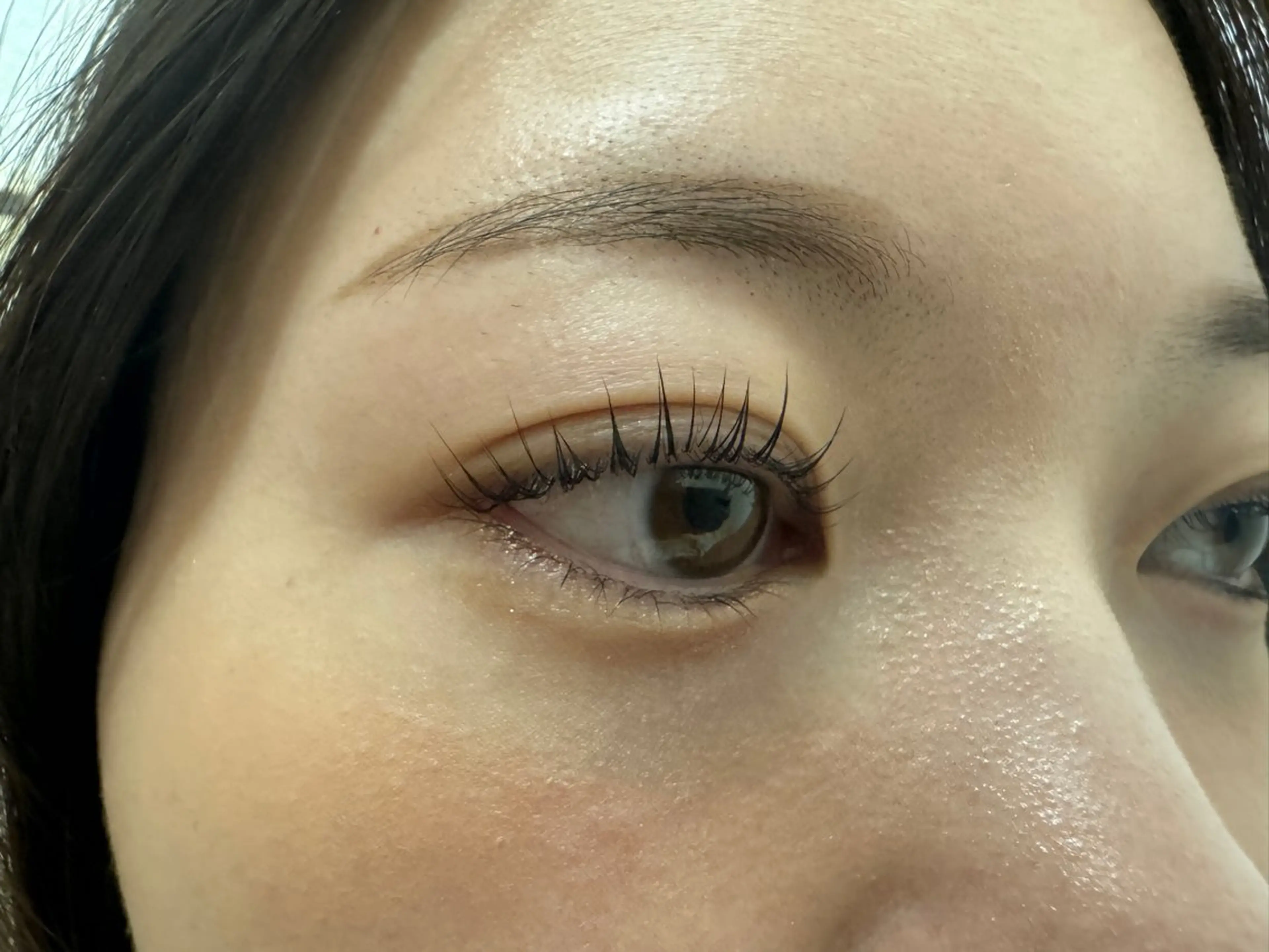 マツエク・マツパ BEL EYE BEAUTYアイ中野のマツエク・マツパデザイン
