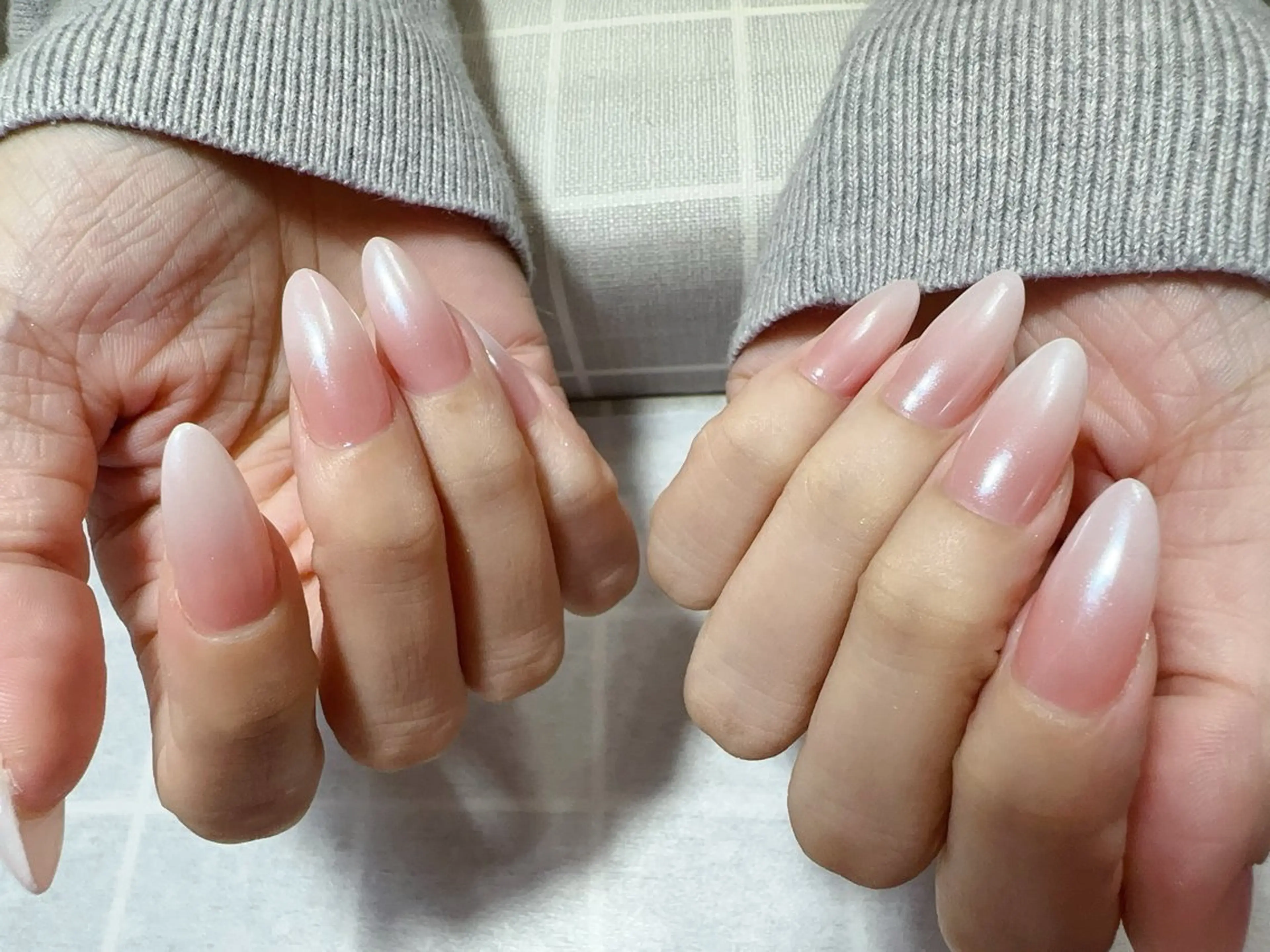 ネイル NAIL CIRCLESのネイルデザイン