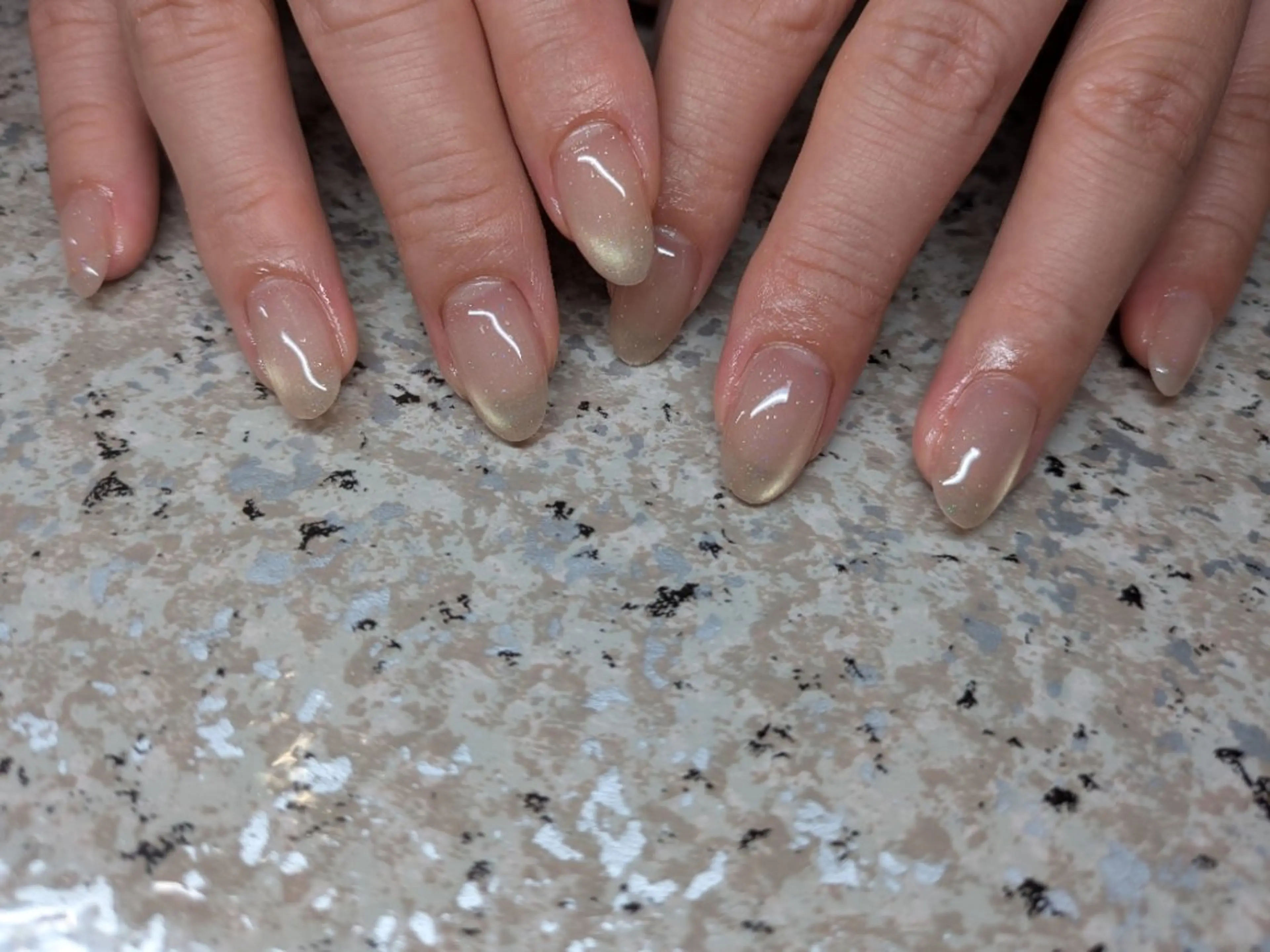 ネイル スズキ マイコのネイルデザイン