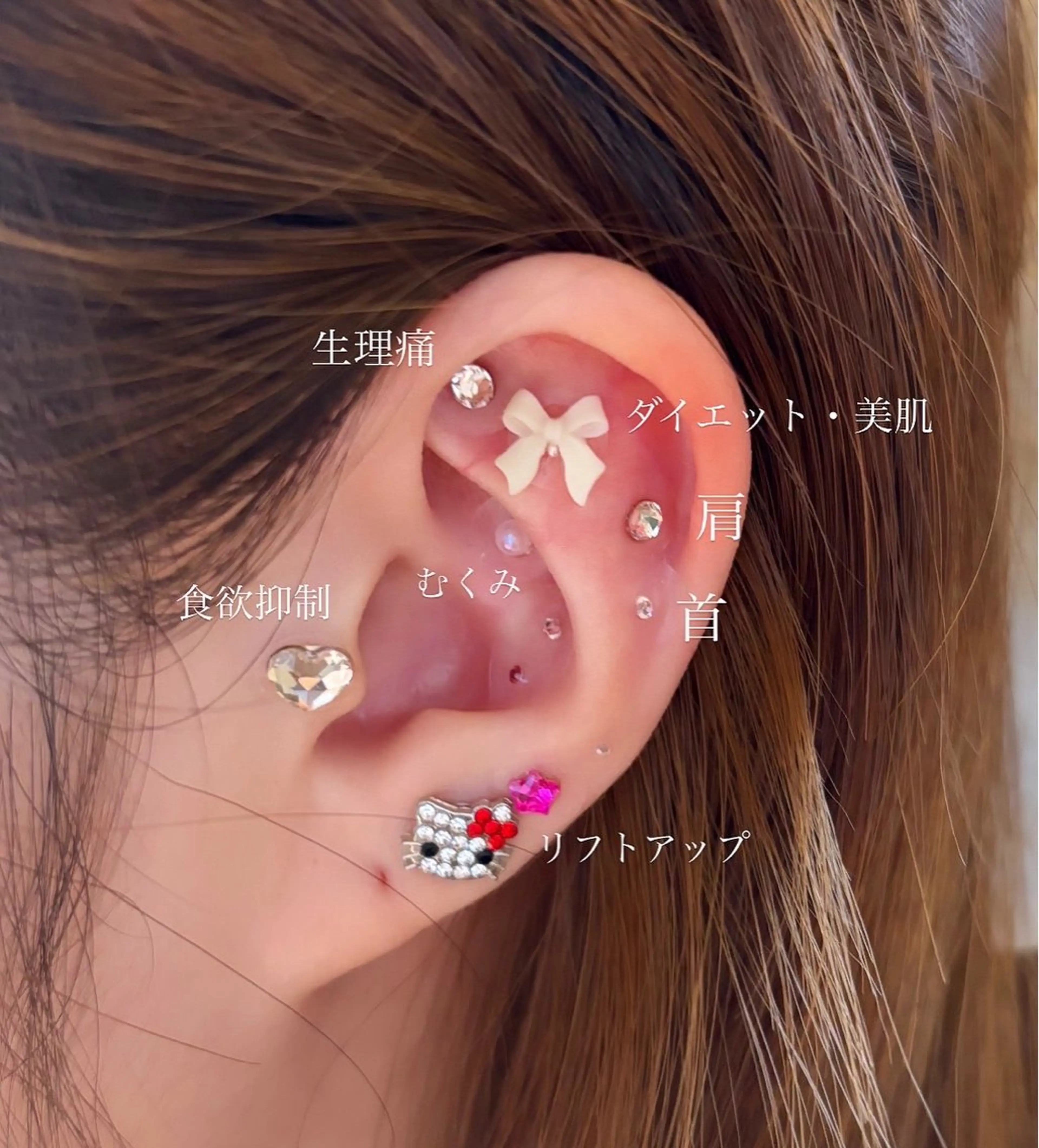 777nail salonのネイルデザイン