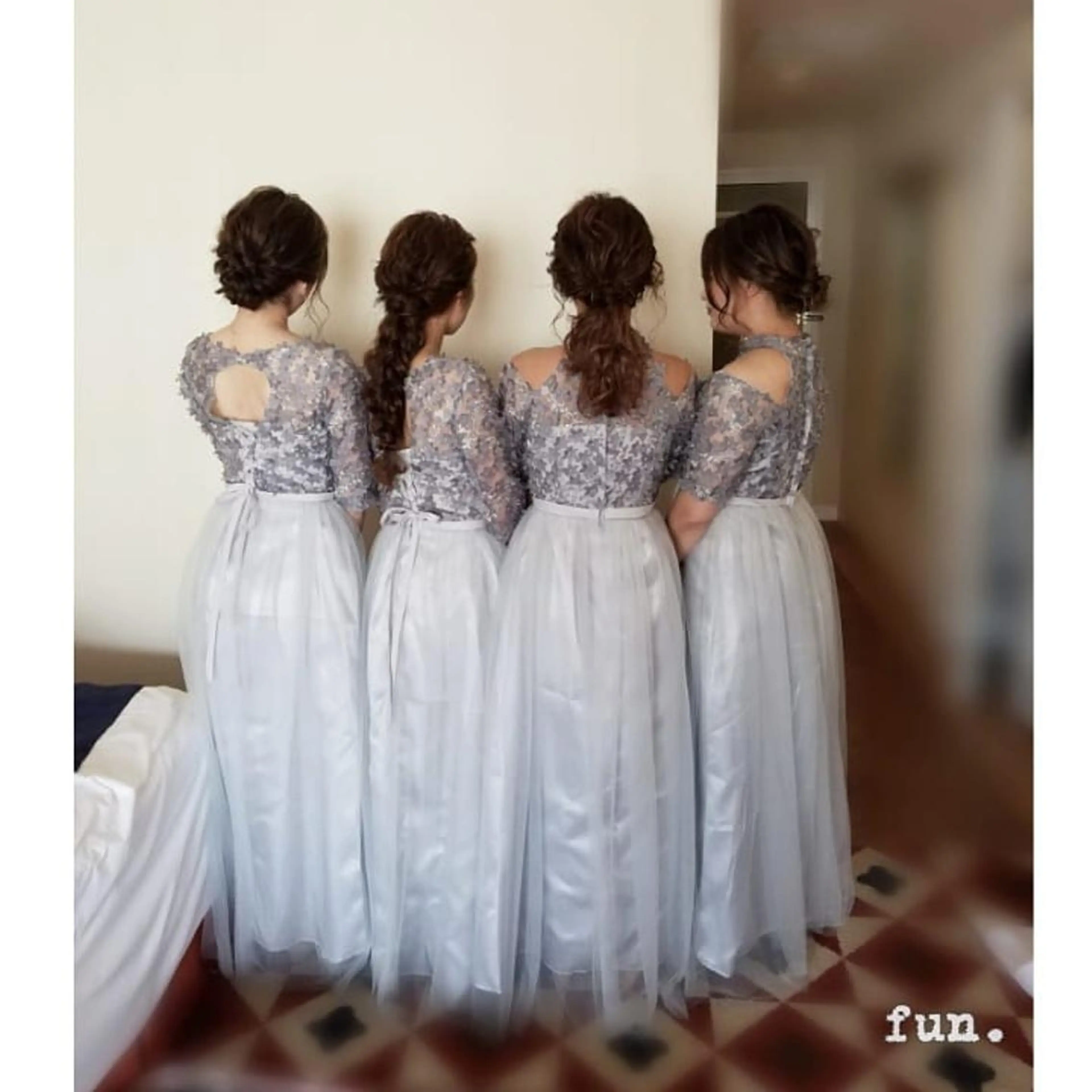 ヘアアレンジ fun./ヘアセット /エクステ/着付のその他イメージ