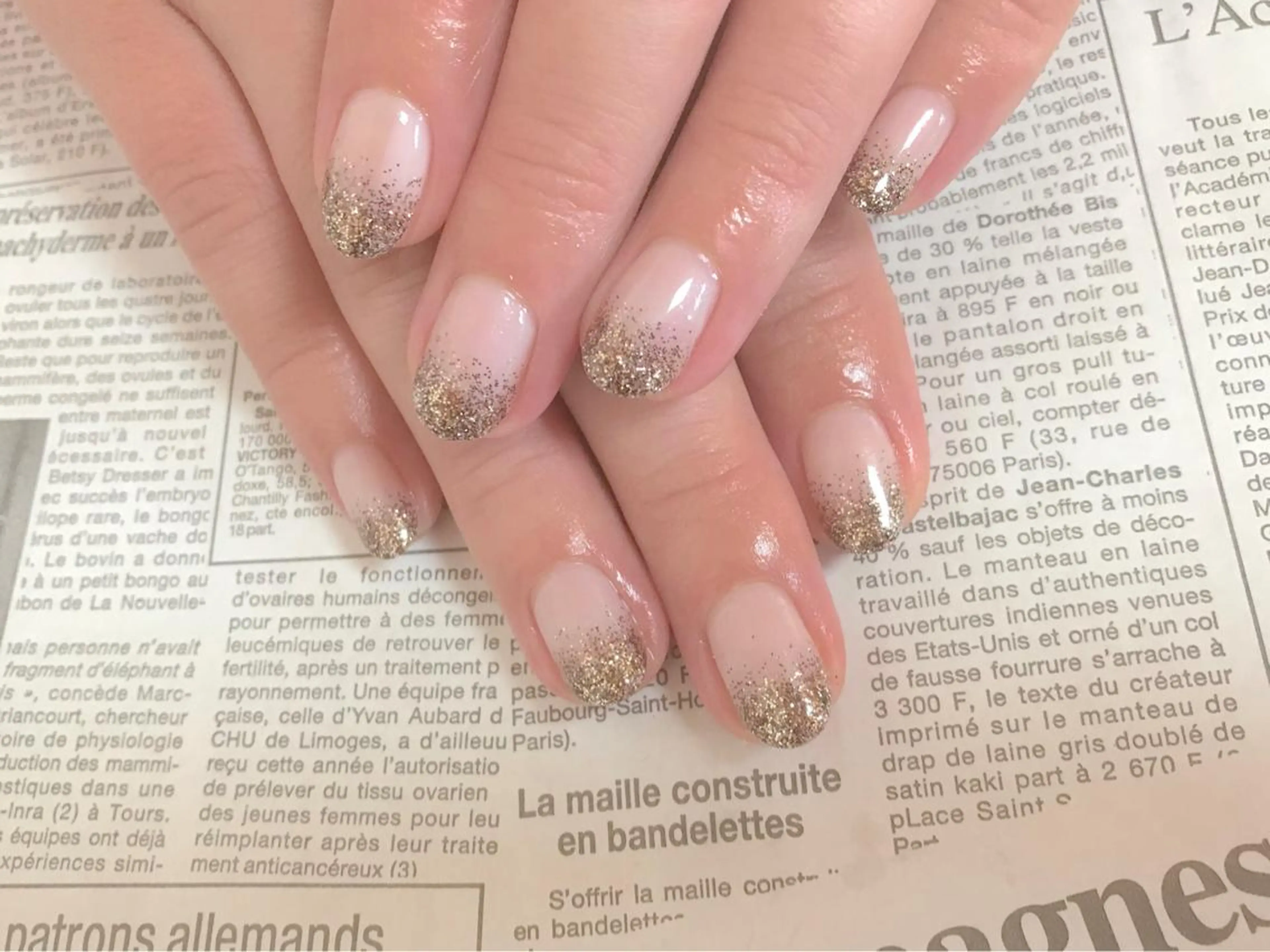 ネイル ネイルandエステ maple豊見城店のエステ・リラクイメージ