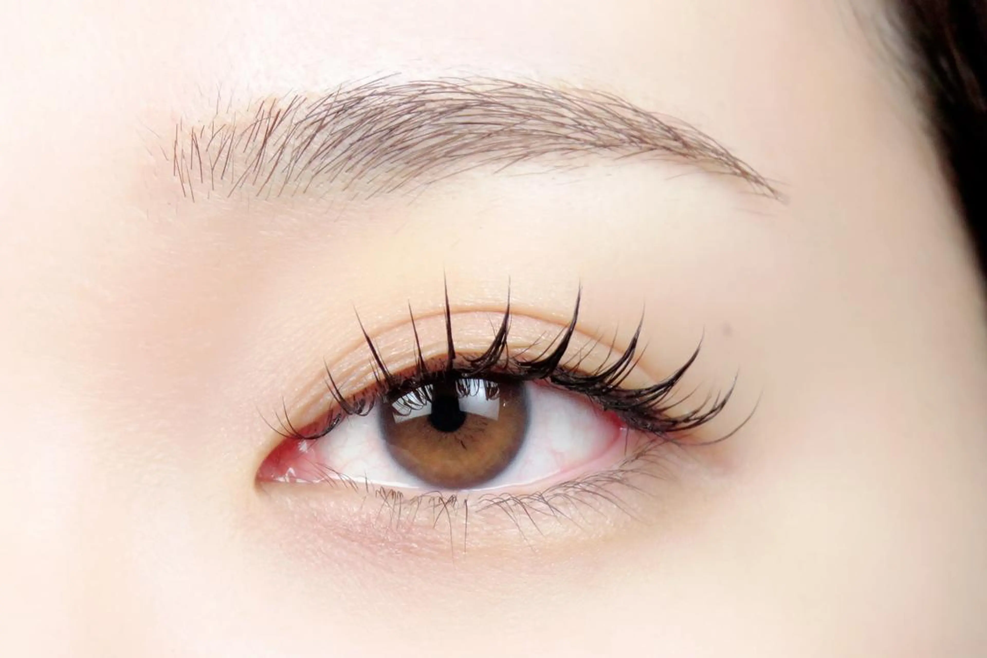 マツエク・マツパ Brave nyc. 青木のマツエク・マツパデザイン