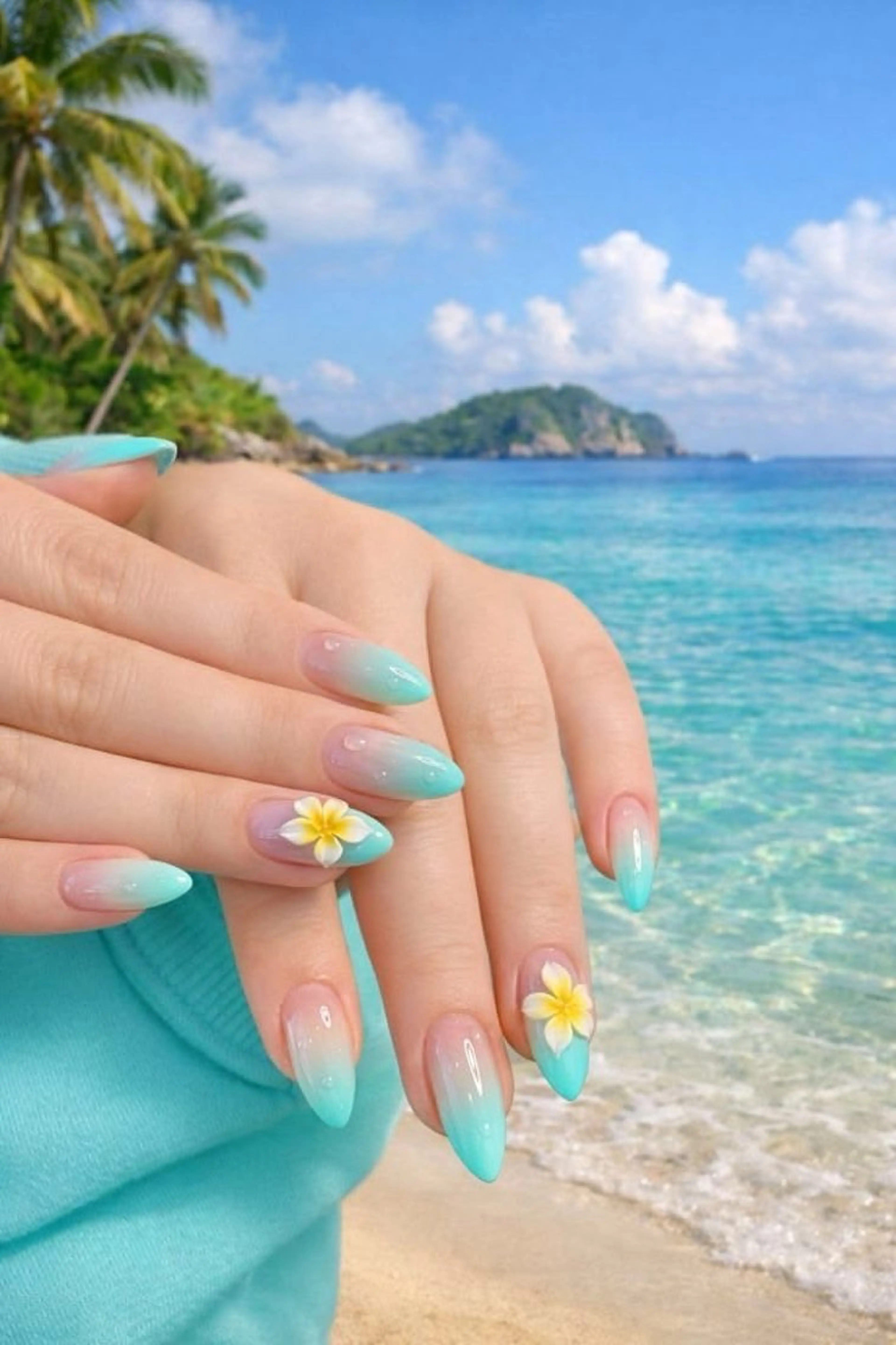 ネイル 秋 Nailsのネイルデザイン