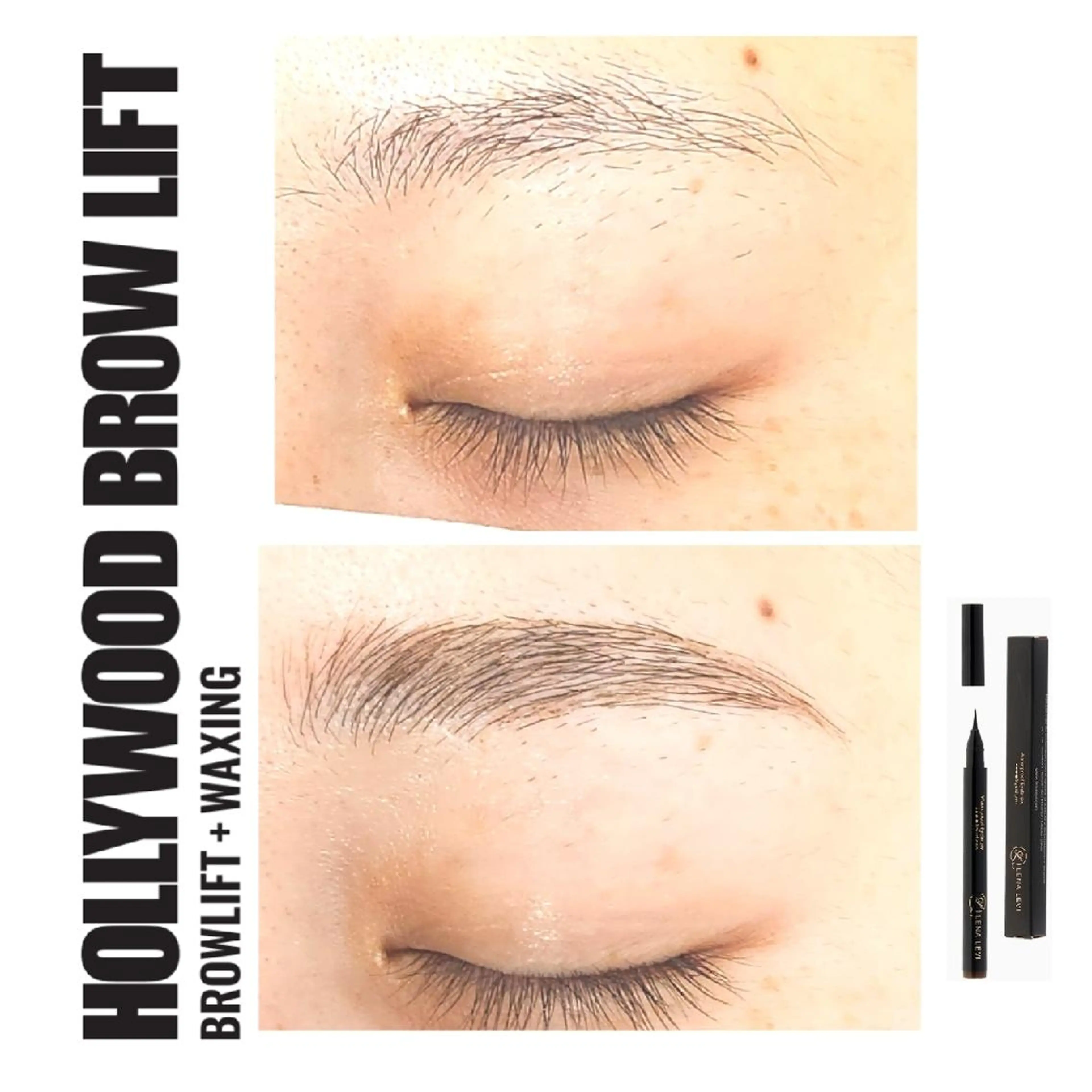 アイブロウ MONA .shokoの眉毛・アイブロウイメージ