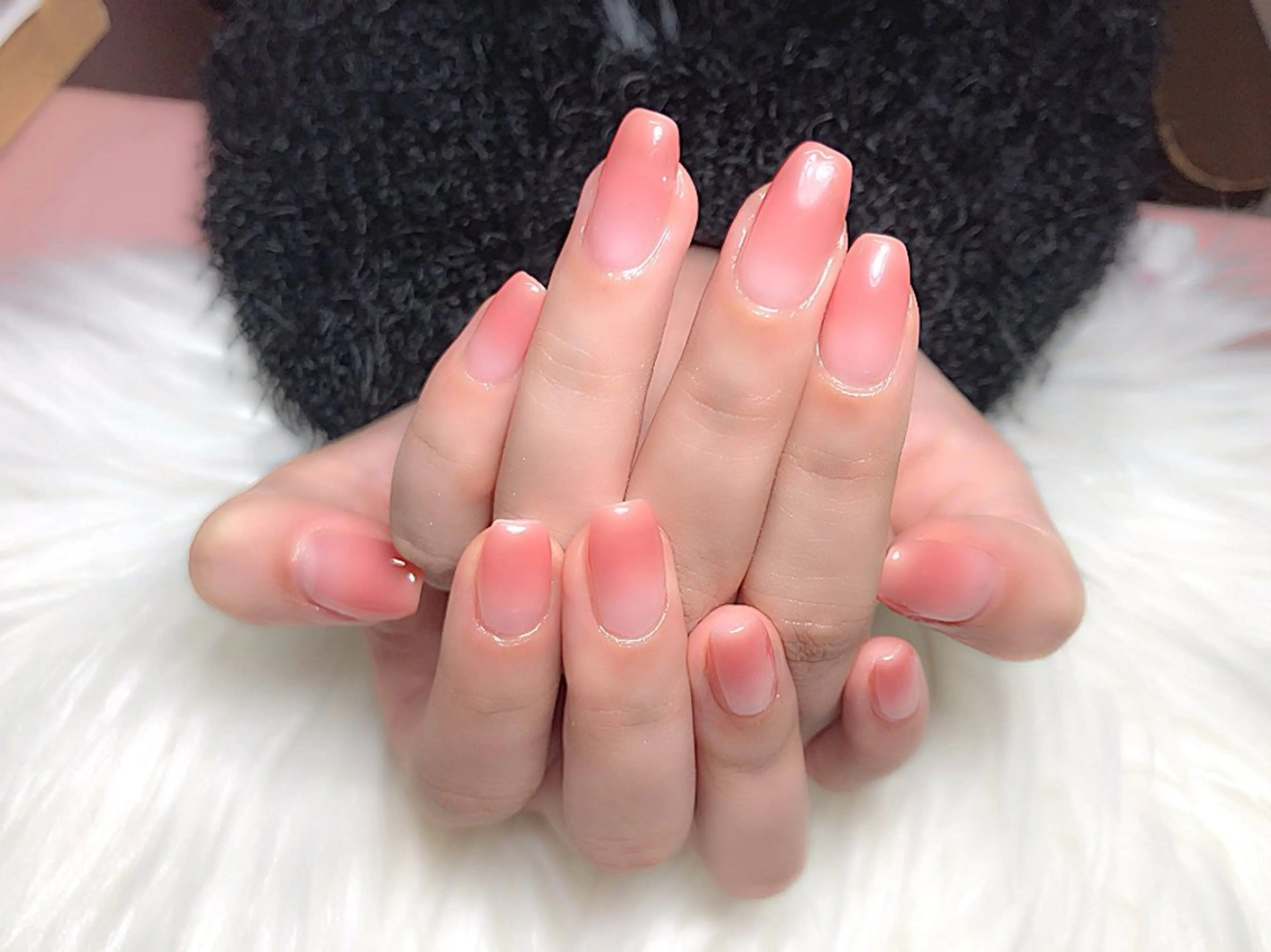 ネイル 整体・ネイル ヨシ堂💅のネイルデザイン