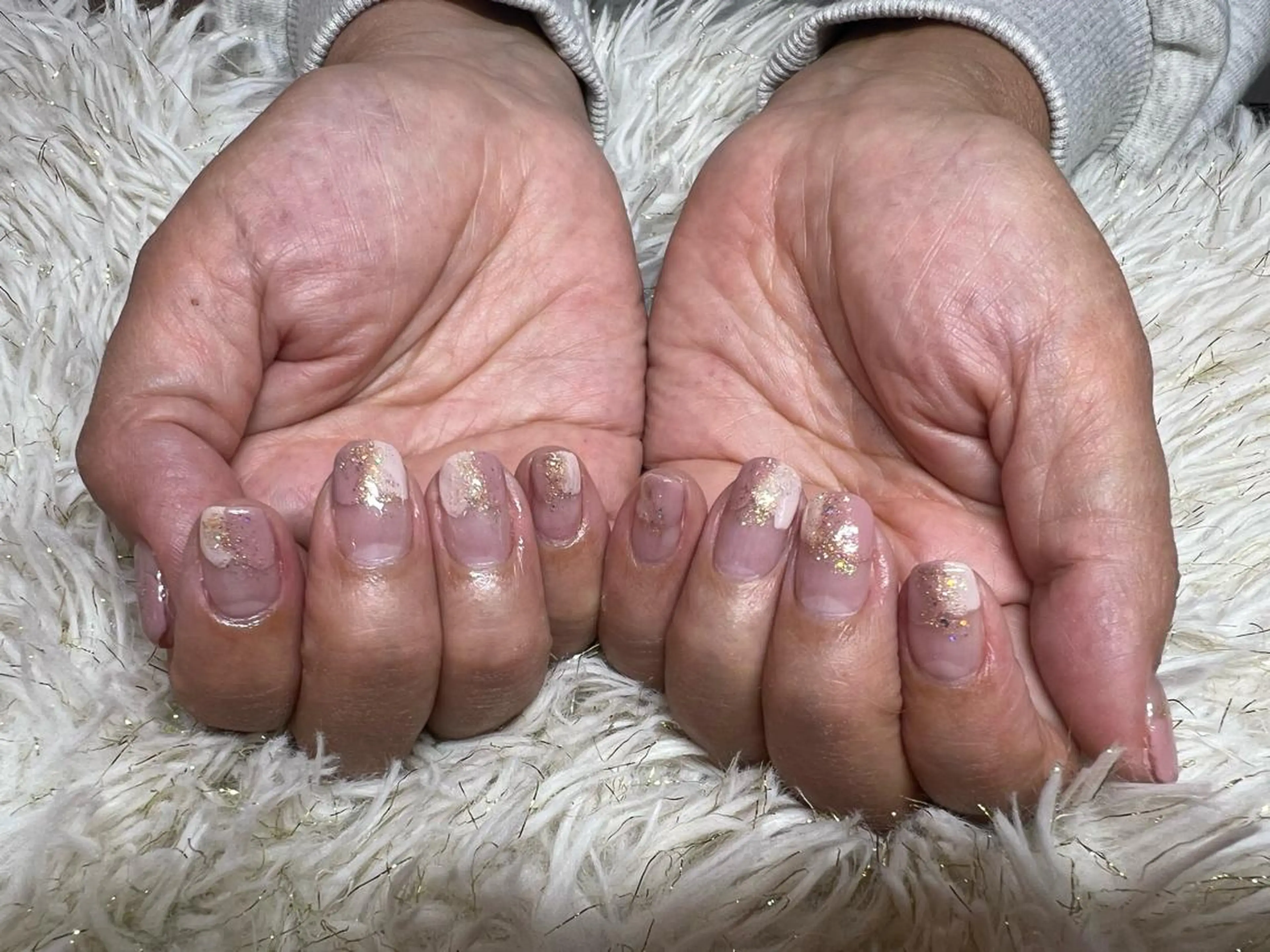 ネイル Dia Nail AKIのネイルデザイン