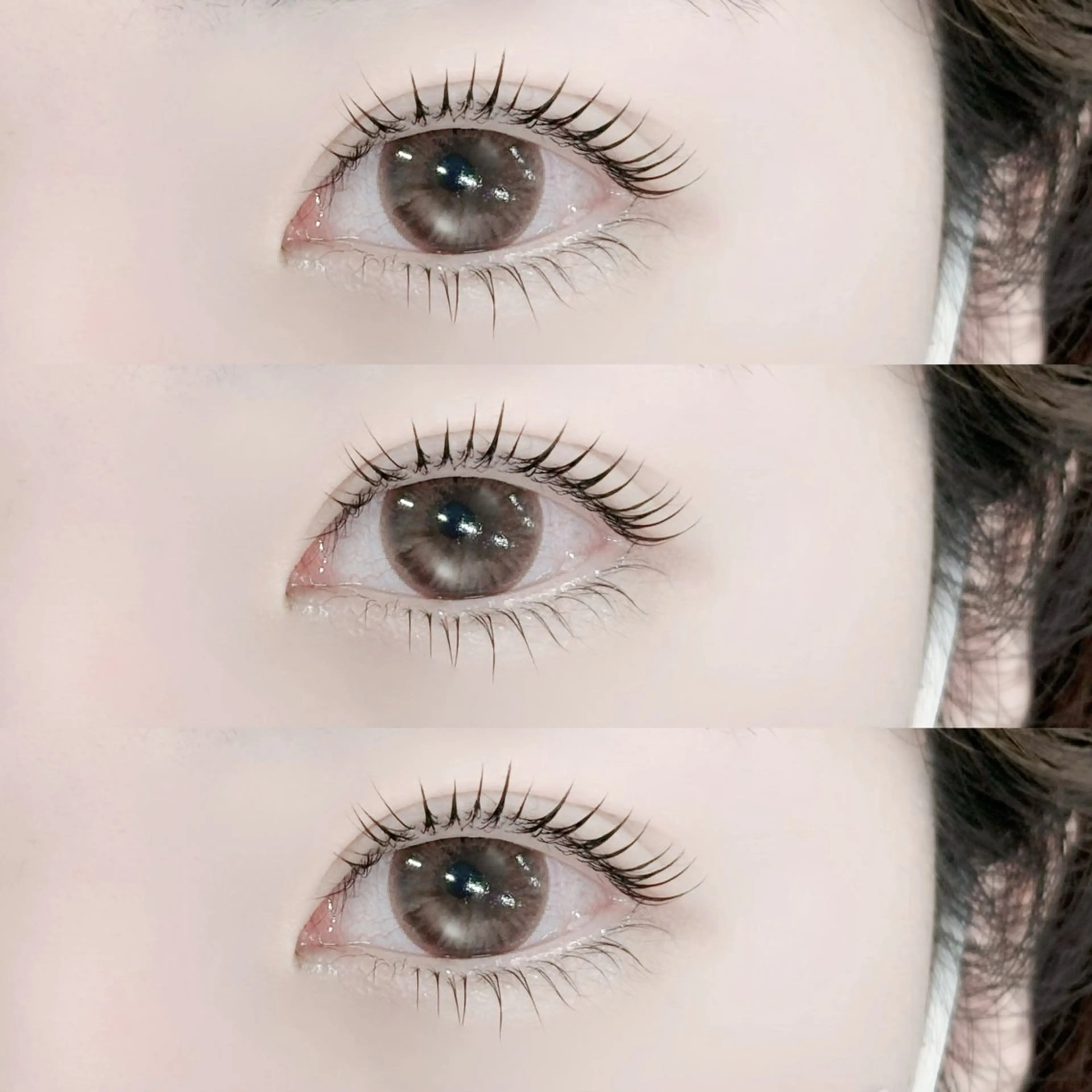 パーマ MIYU 🌟のマツエク・マツパデザイン