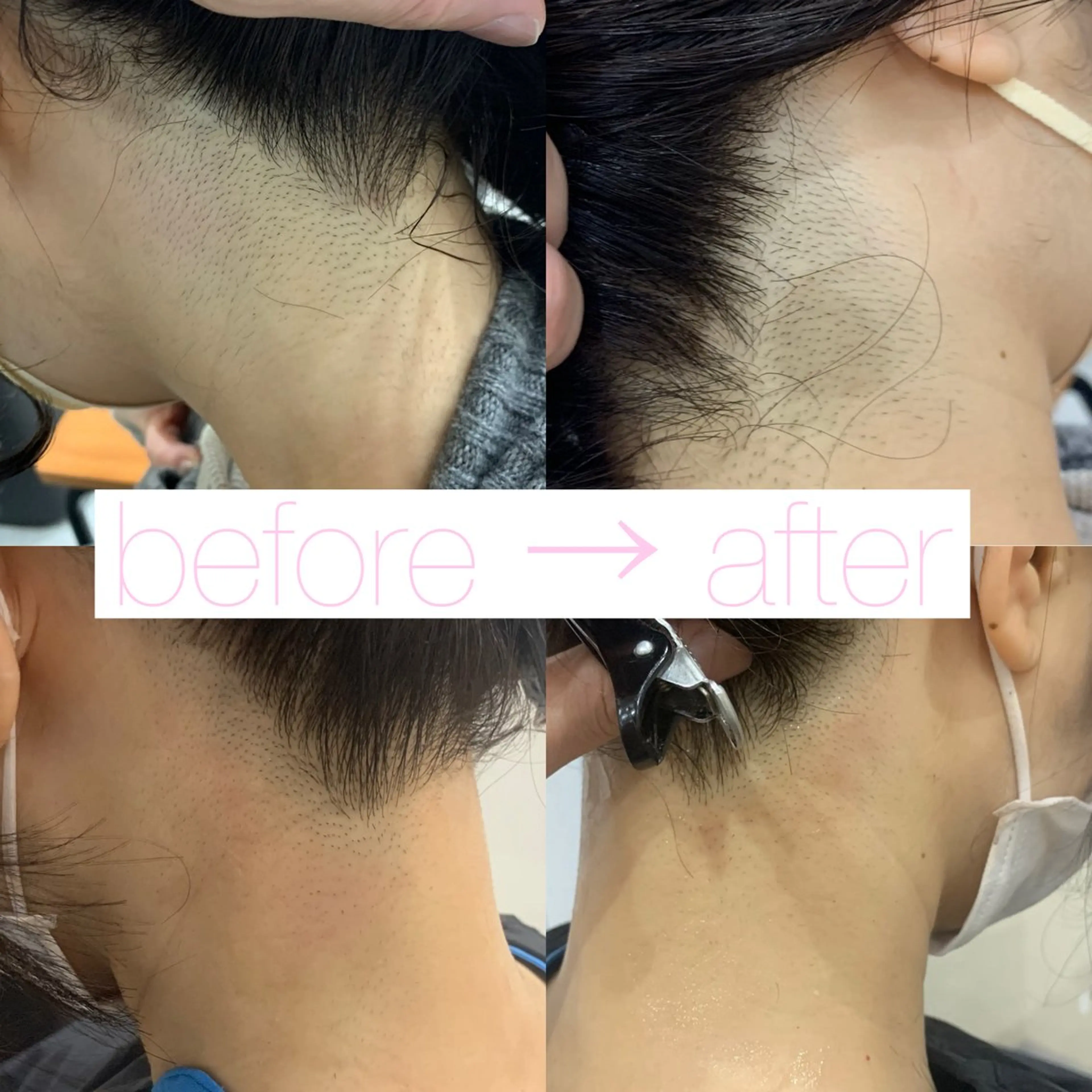 松本 和之のエステ・リラクイメージ