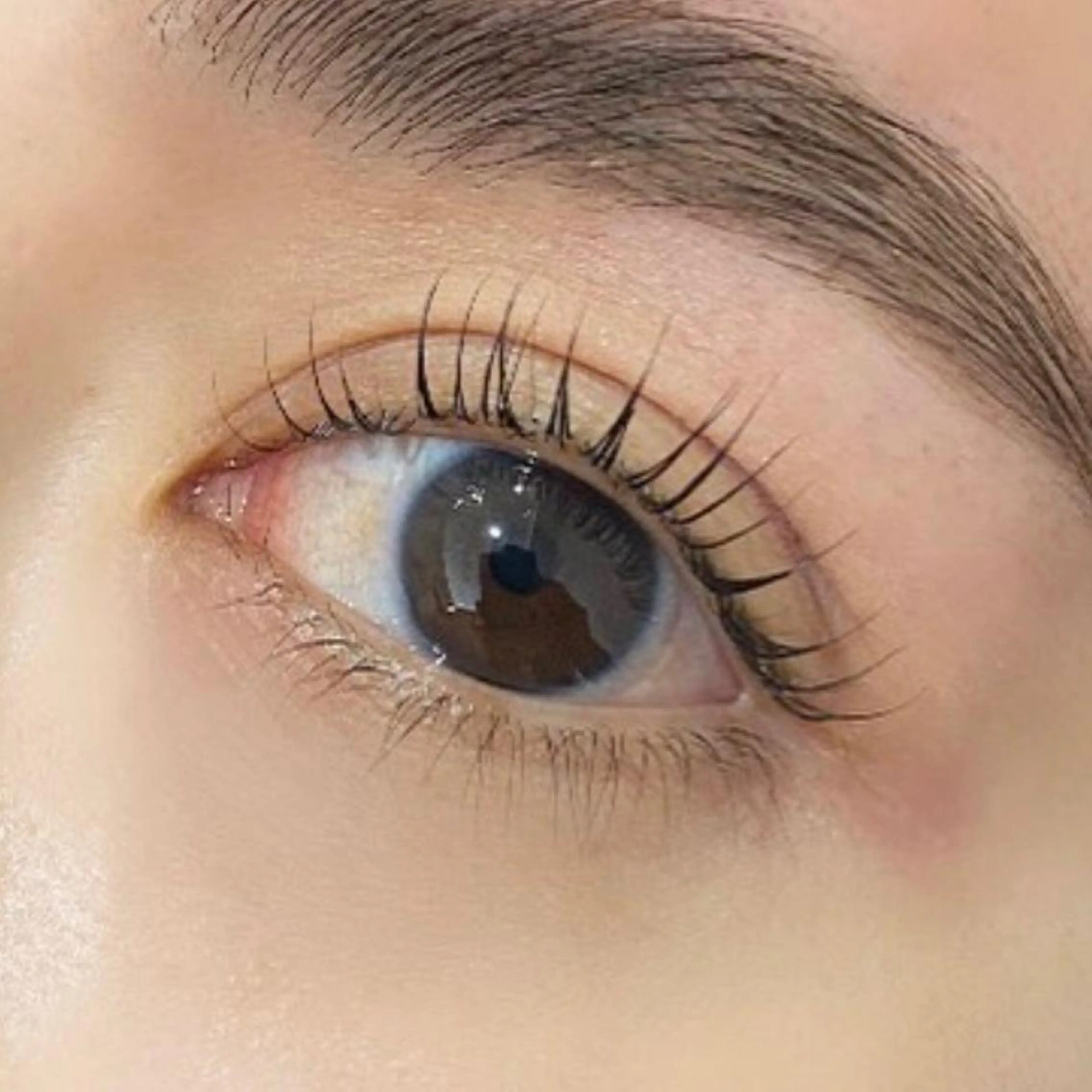 マツエク・マツパ morel モレルのマツエク・マツパデザイン