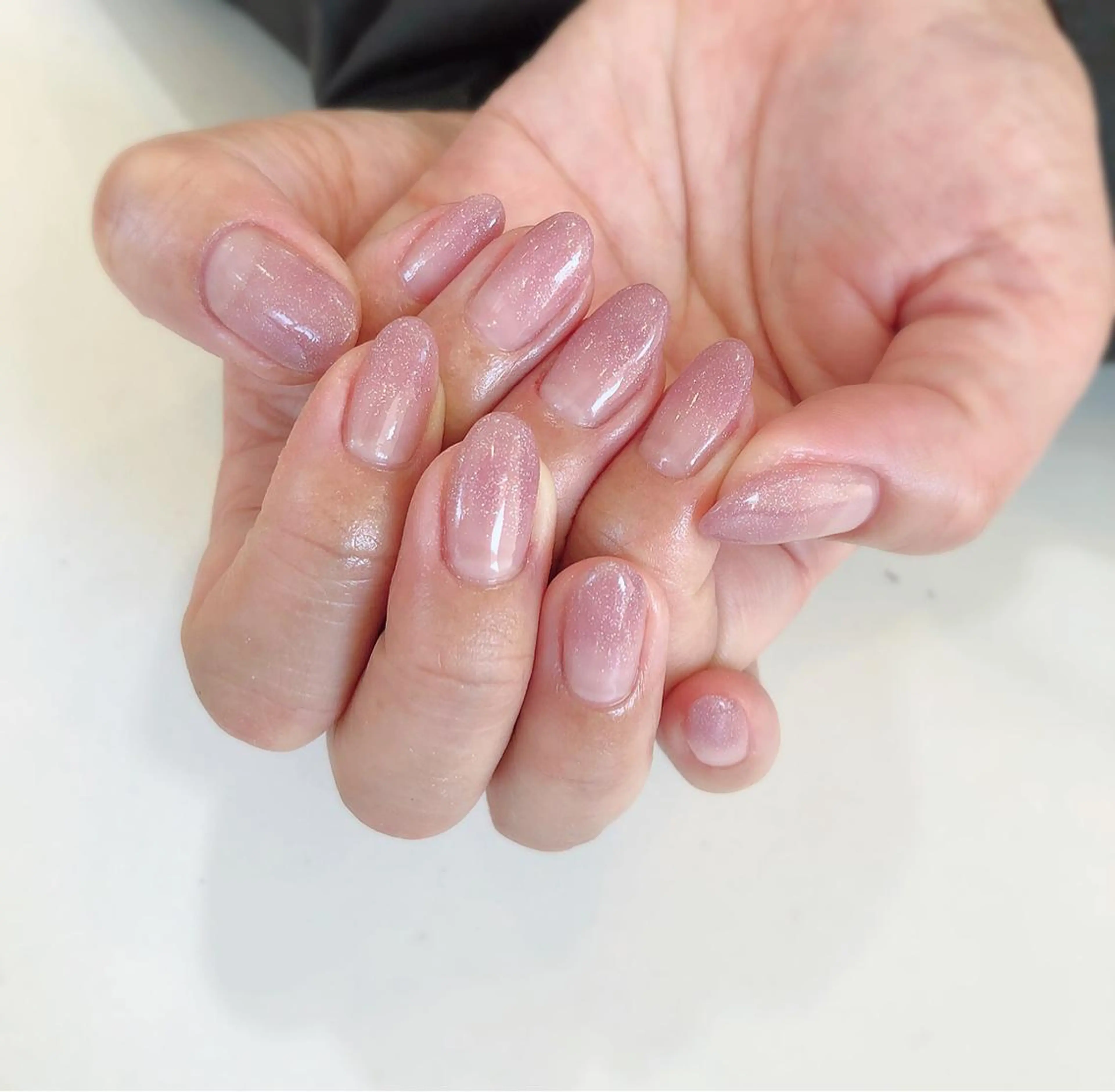 ネイル ハンドネイル nail salon Regaosのネイルデザイン