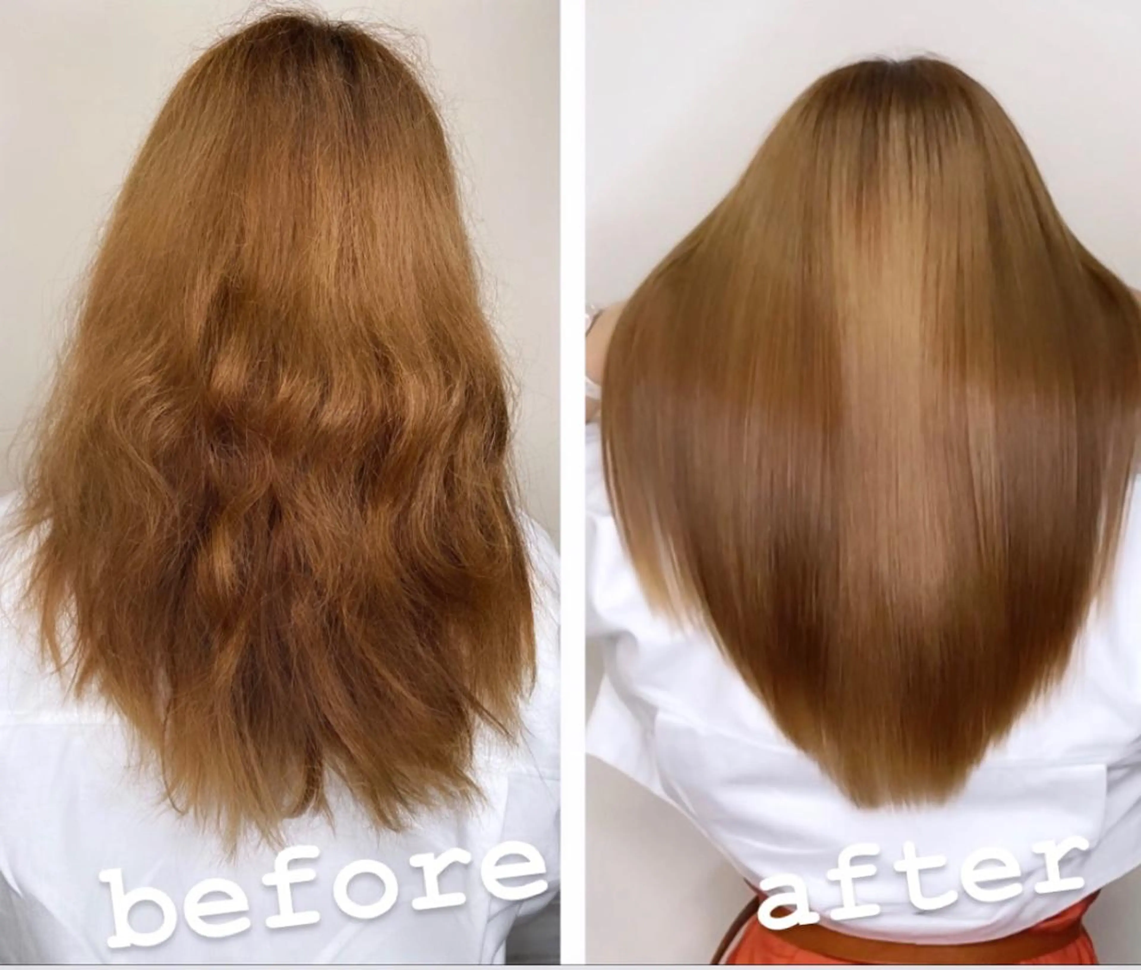 セミロング カラー 髪質改善 トリートメント トリートメント アイラッシュ/美容室 個室/瀬戸 一菜のヘアスタイル