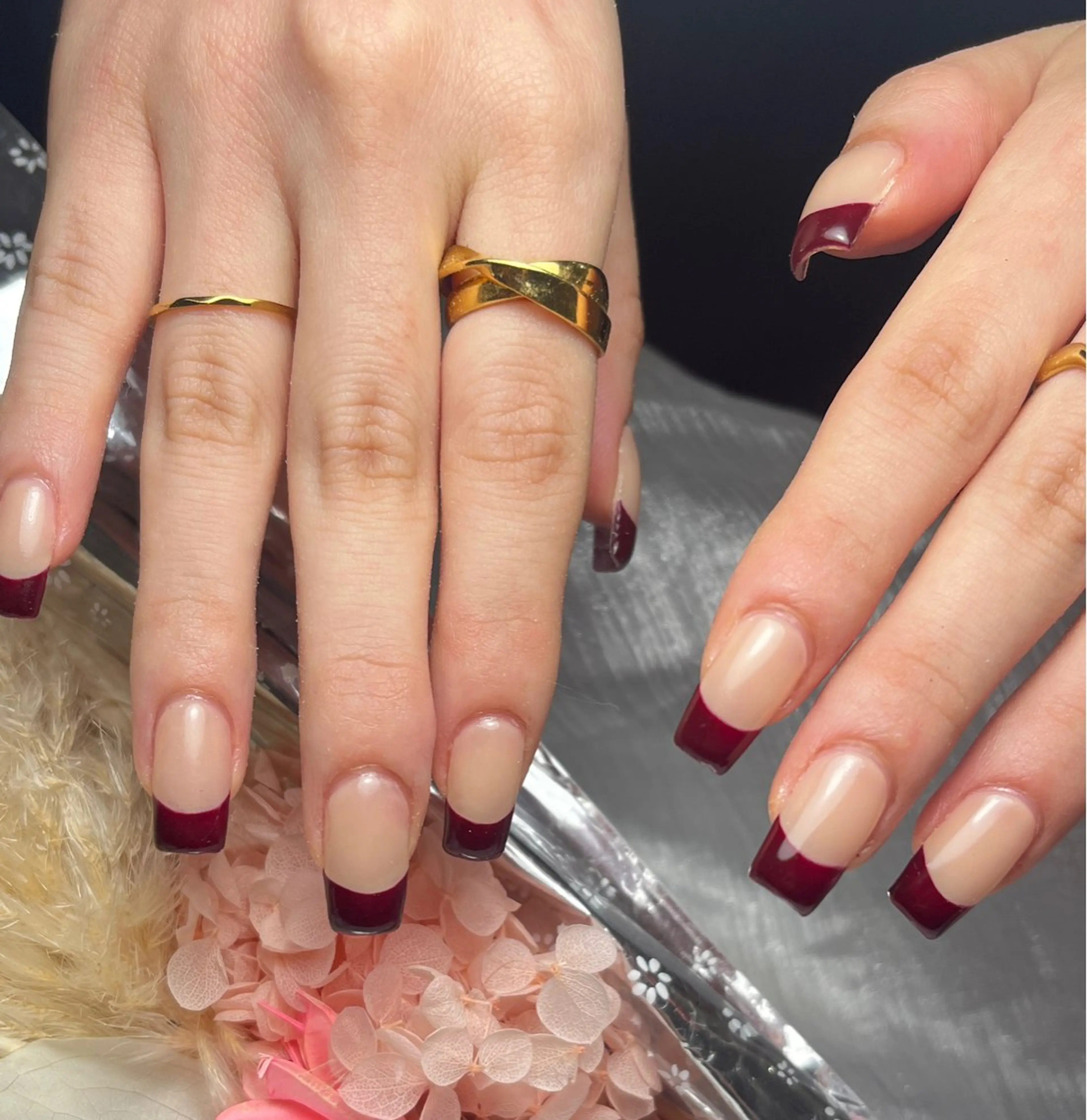 ネイル M.T nailのネイルデザイン