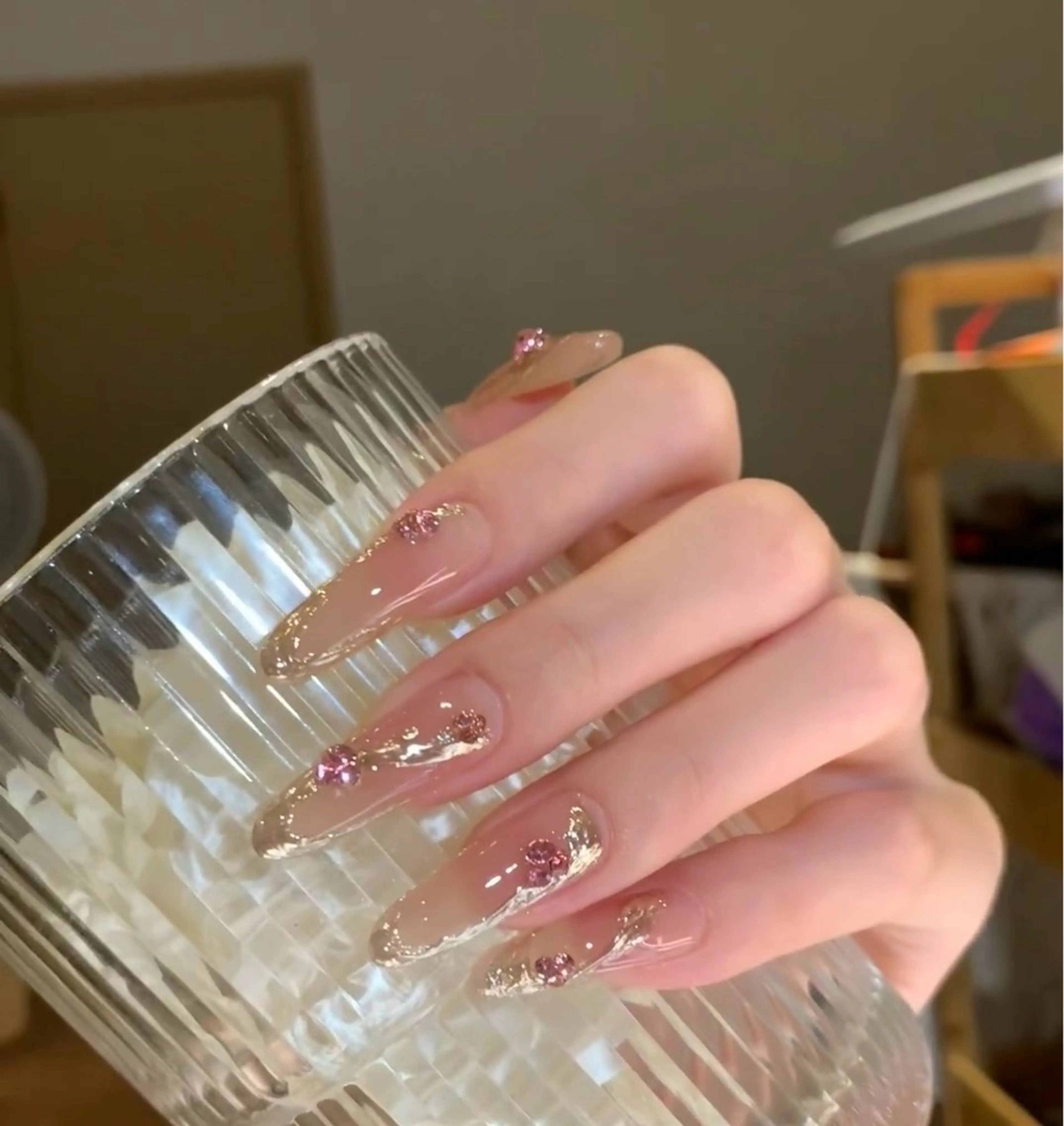 ネイル beautynail Emiのネイルデザイン