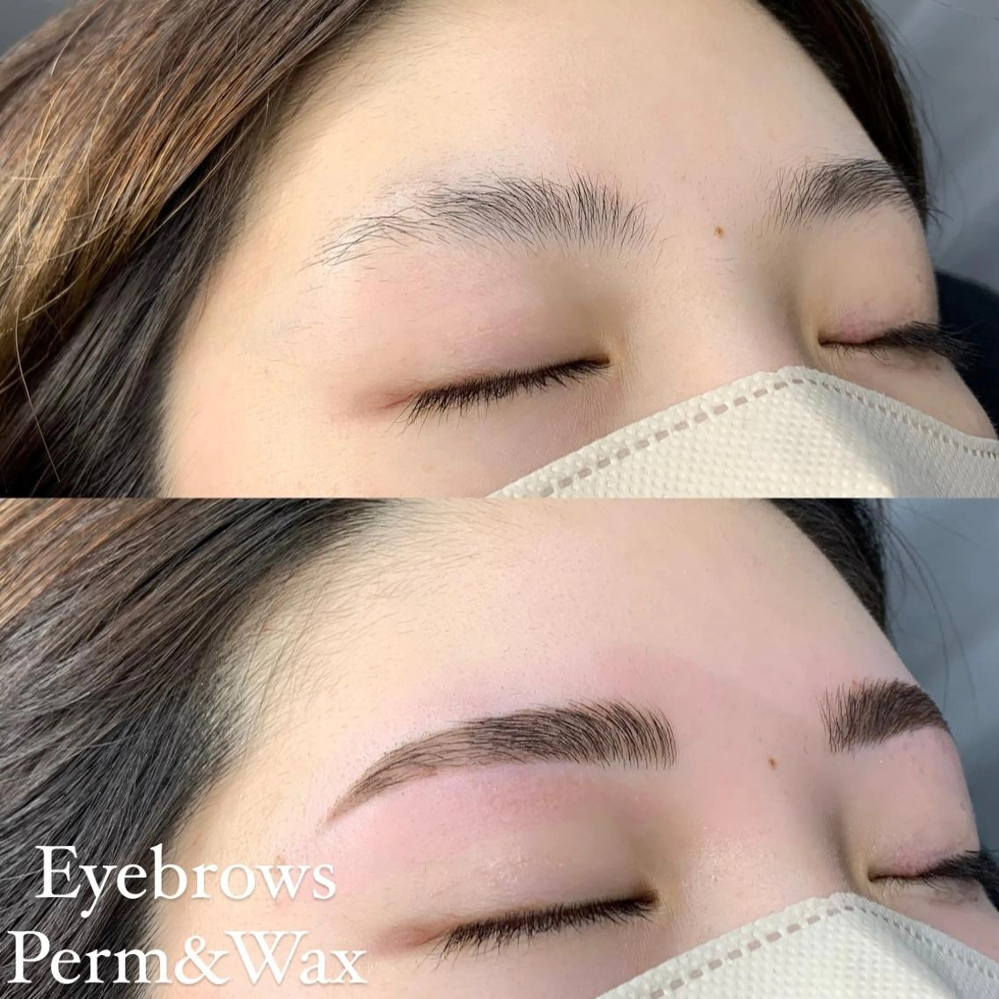 アイブロウ laki studioの眉毛・アイブロウイメージ