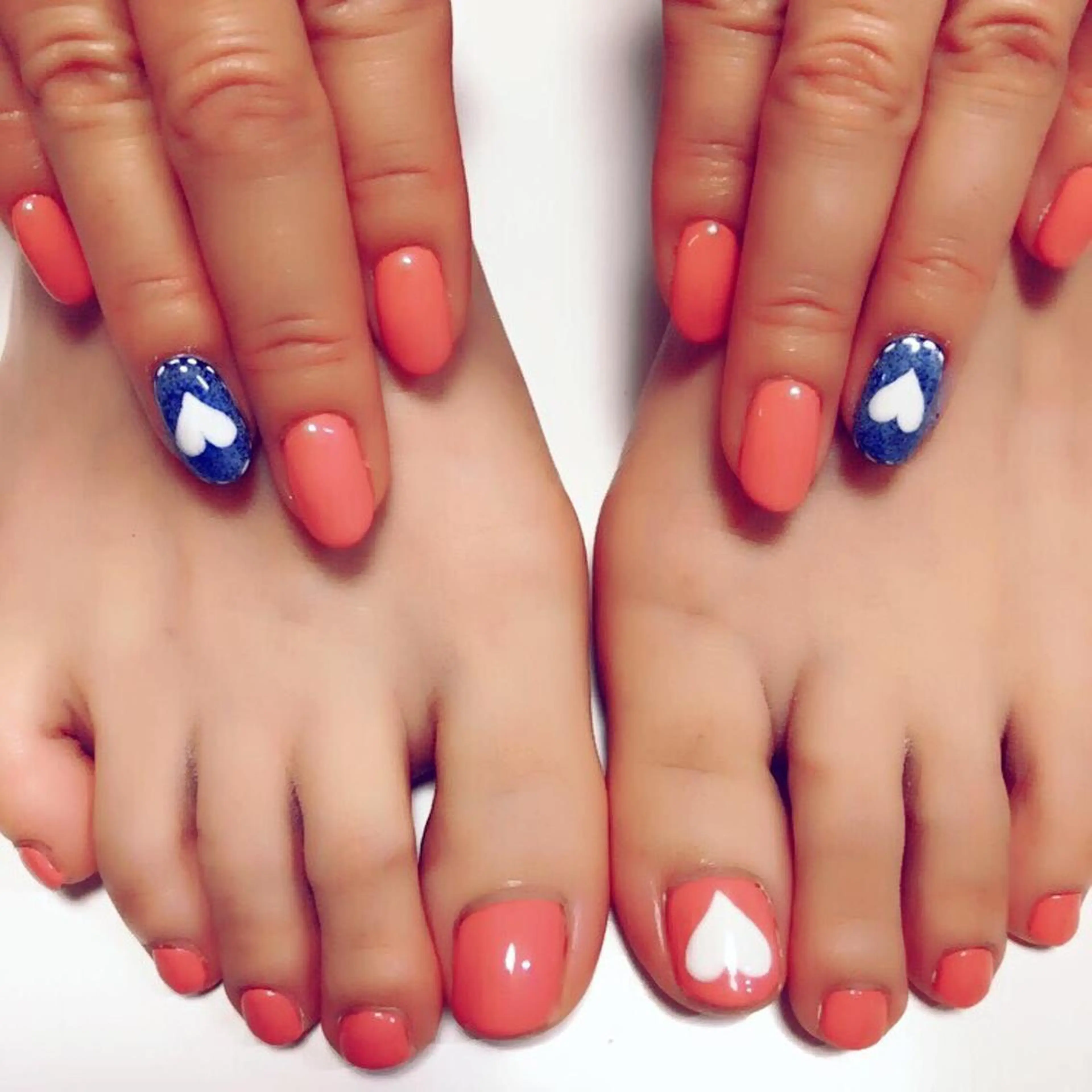 ネイル 安藤 Charlotteのネイルデザイン