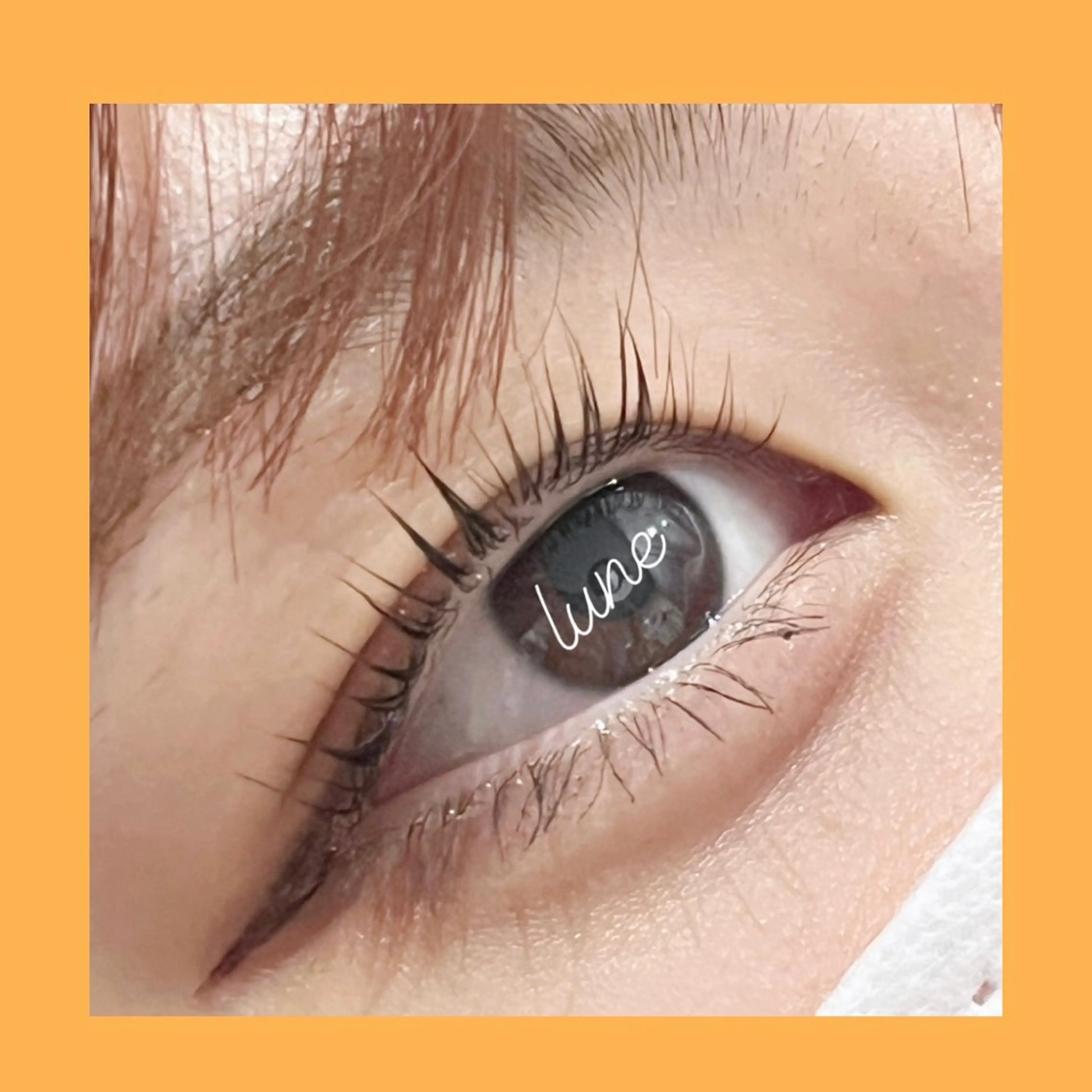 マツエク・マツパ ☆ suzuka☆のマツエク・マツパデザイン