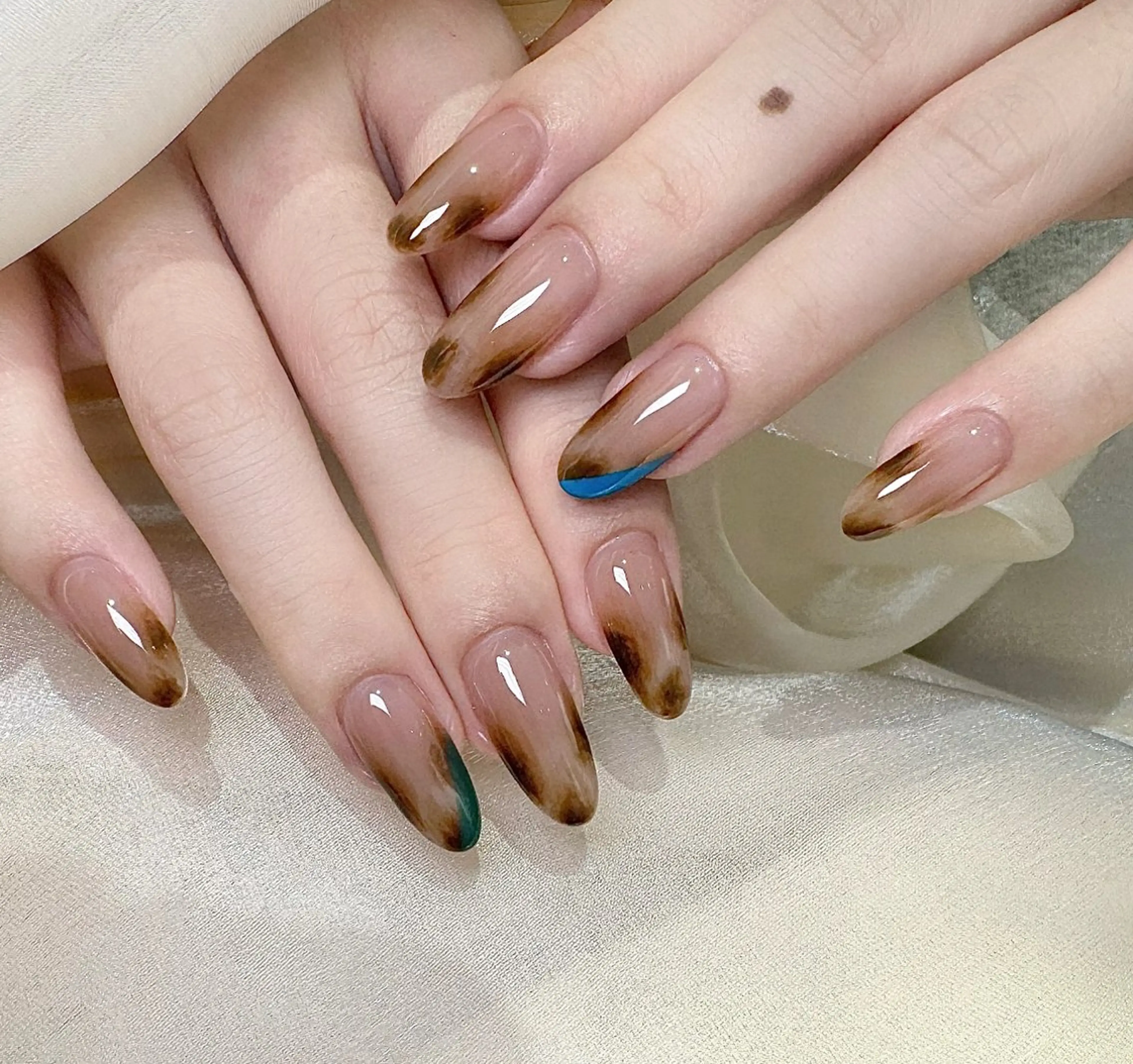 ネイル JUNA健康美エステ&リラク所属・JUNA 健康美エステ&リラクのエステ・リラクイメージ