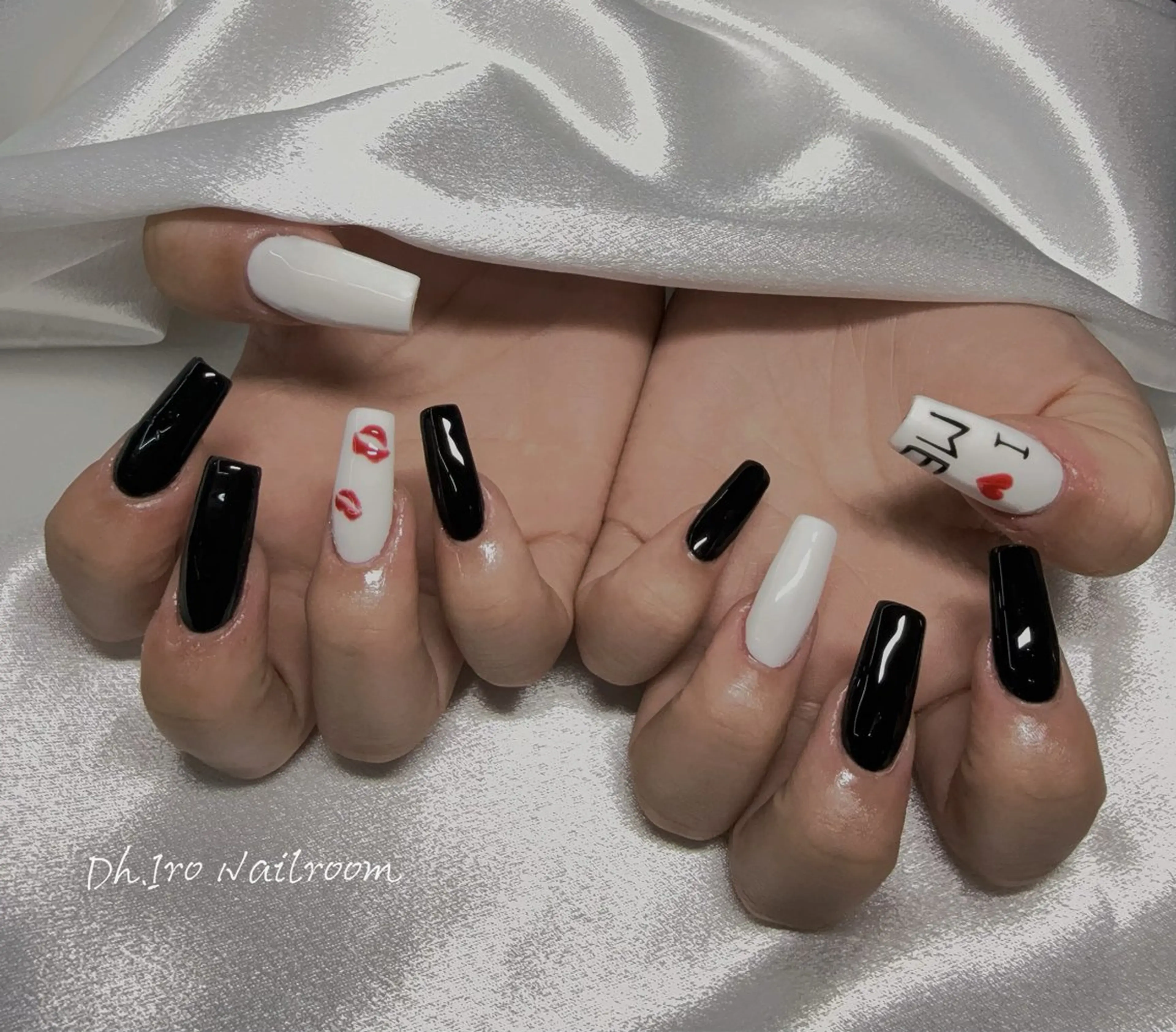 ネイル IRO NAIL 千葉駅のネイルデザイン