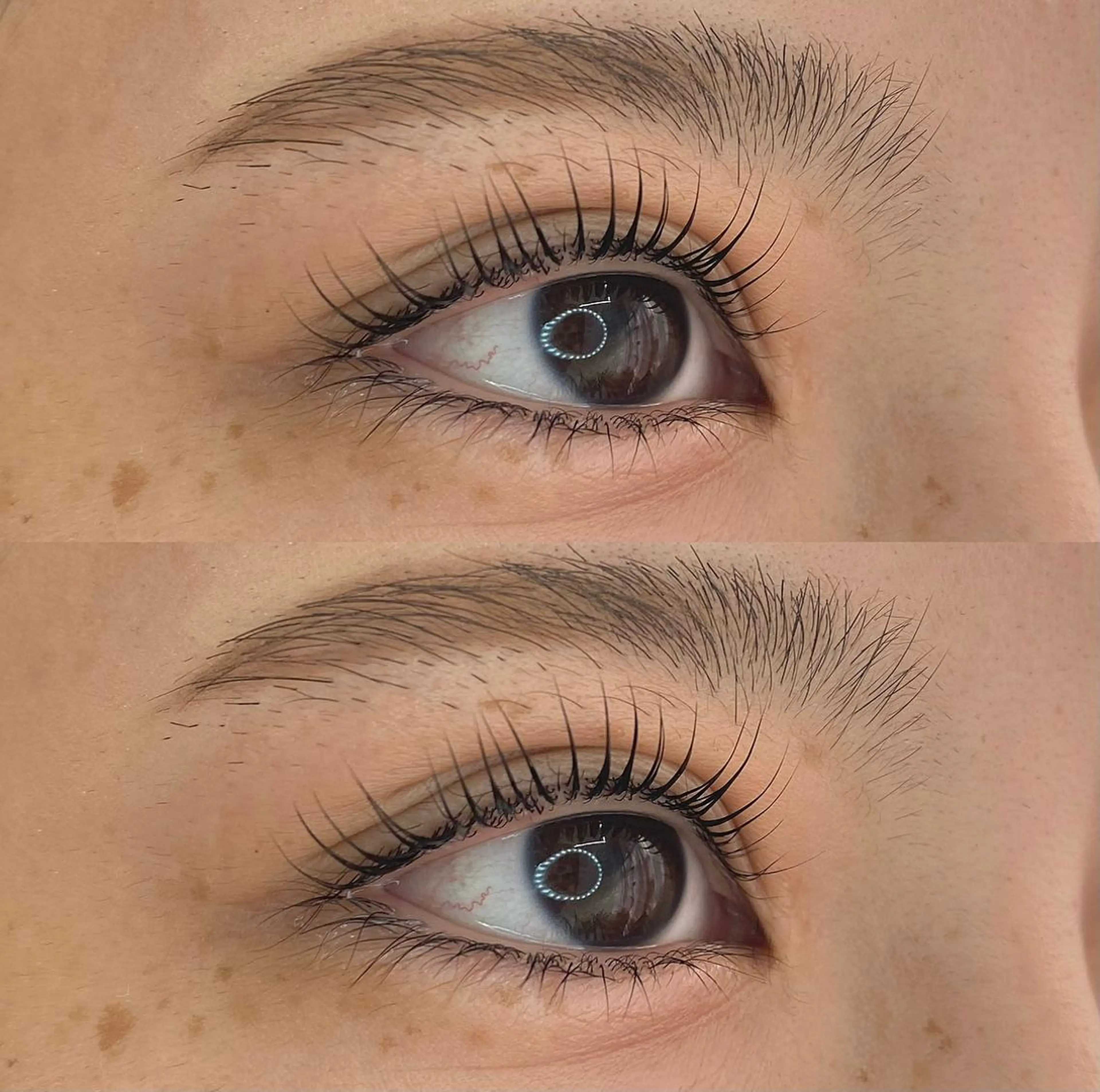 マツエク・マツパ 寒河江 舞奈のマツエク・マツパデザイン