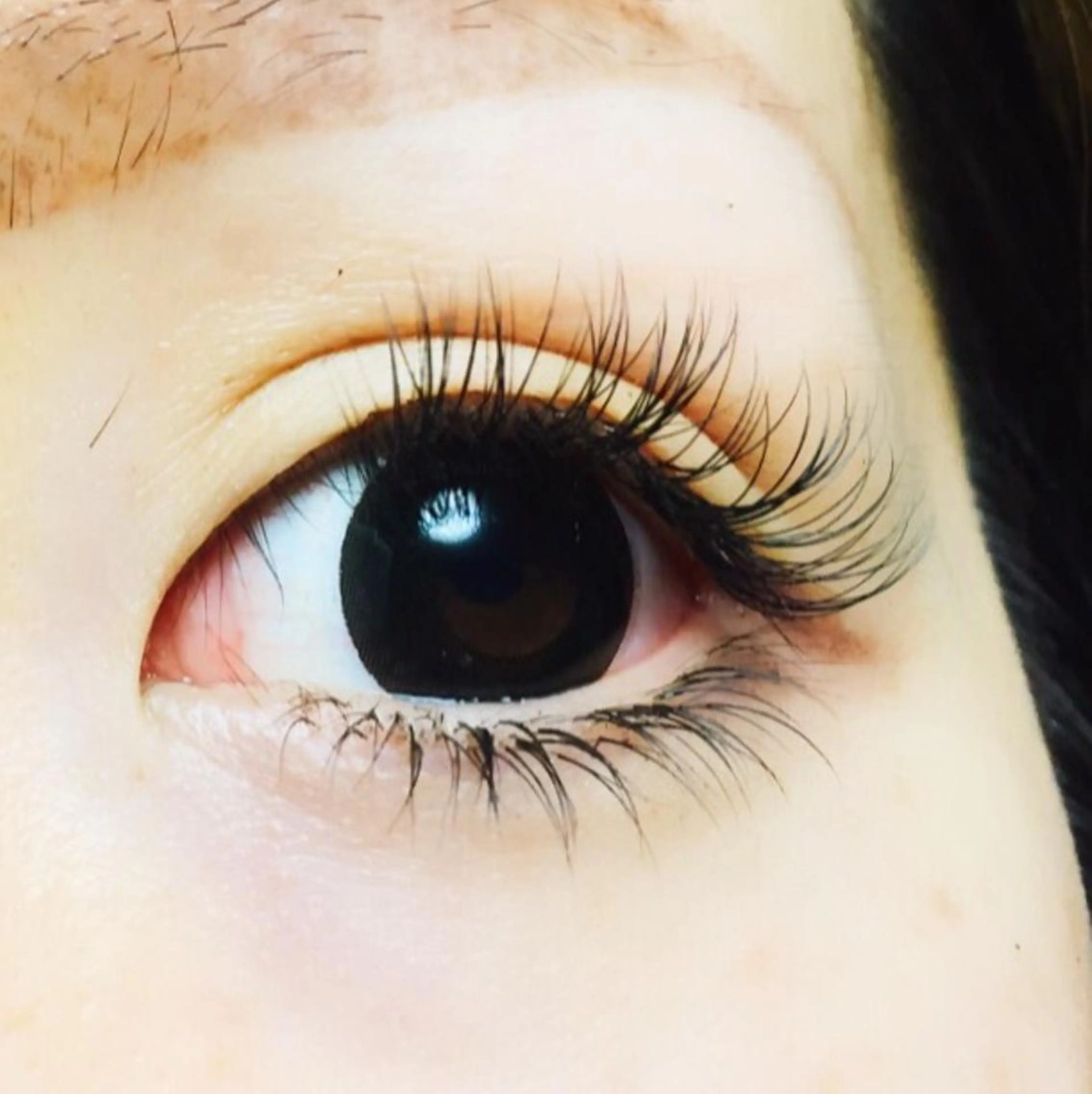 まつエク Eyelash.a bellezzaのマツエク・マツパデザイン