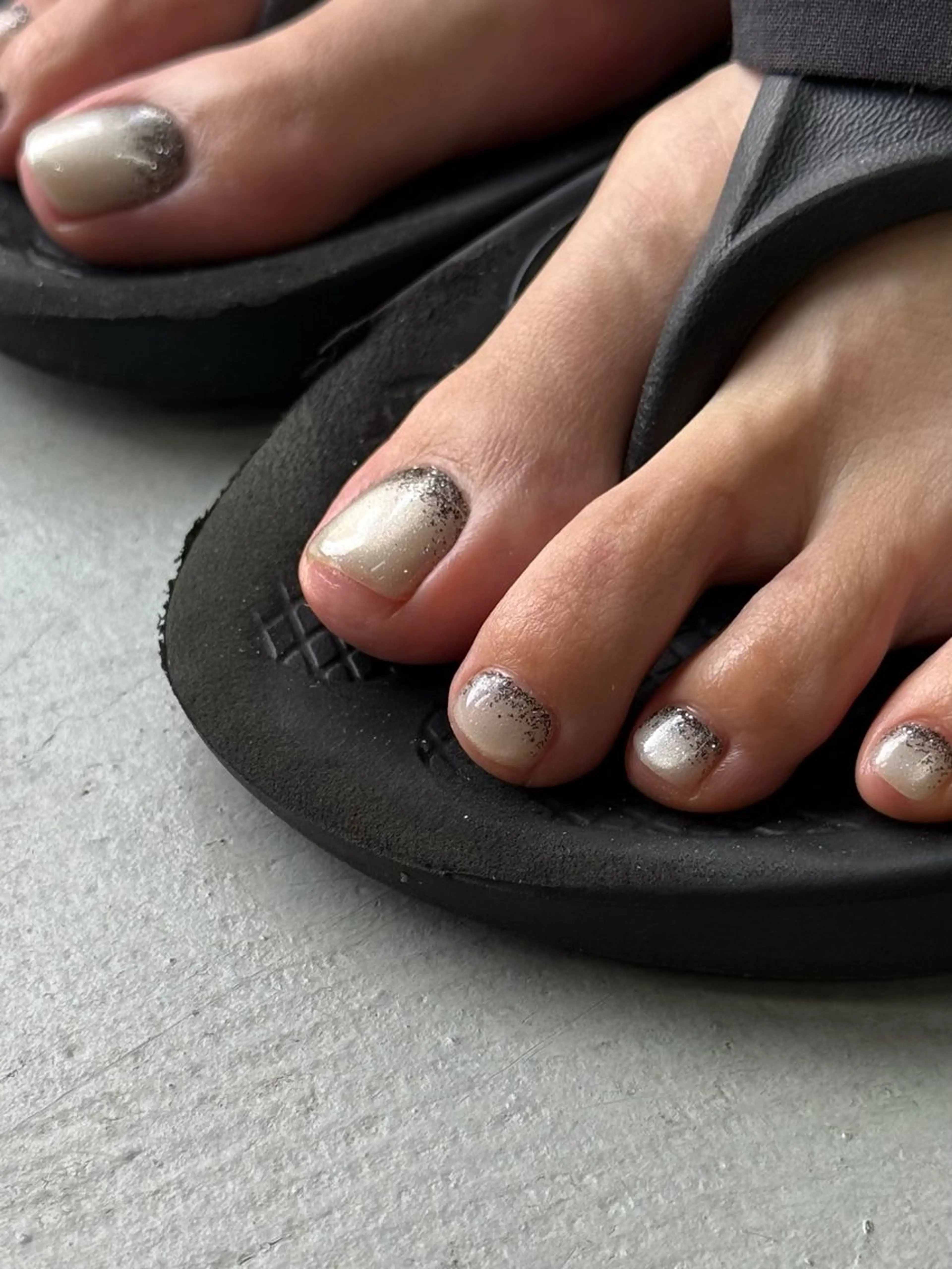 ネイル フットネイル ハンドネイル MISATO ネイリスト福岡/薬院のネイルデザイン