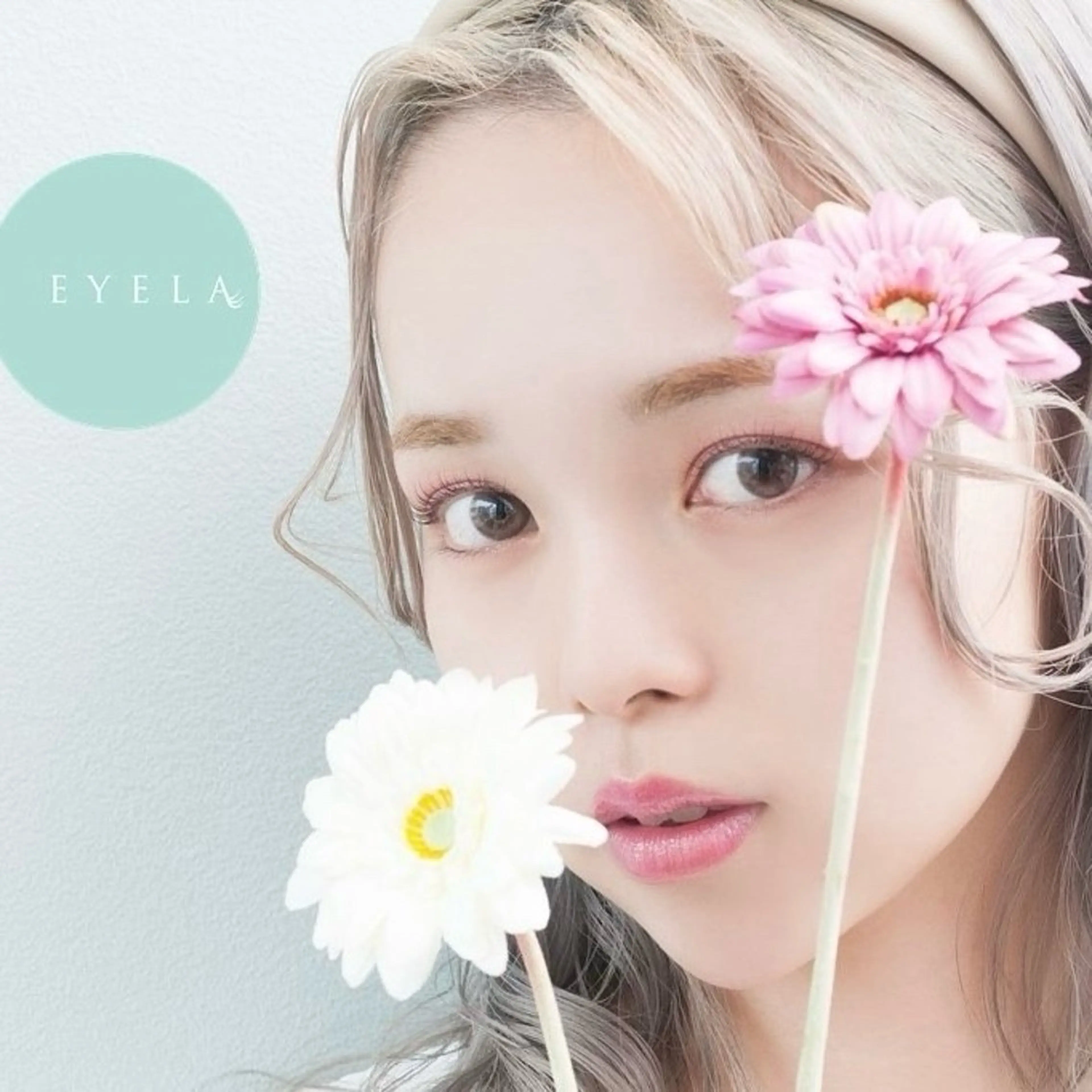 マツエク・マツパ EYELA __MIKUのマツエク・マツパデザイン