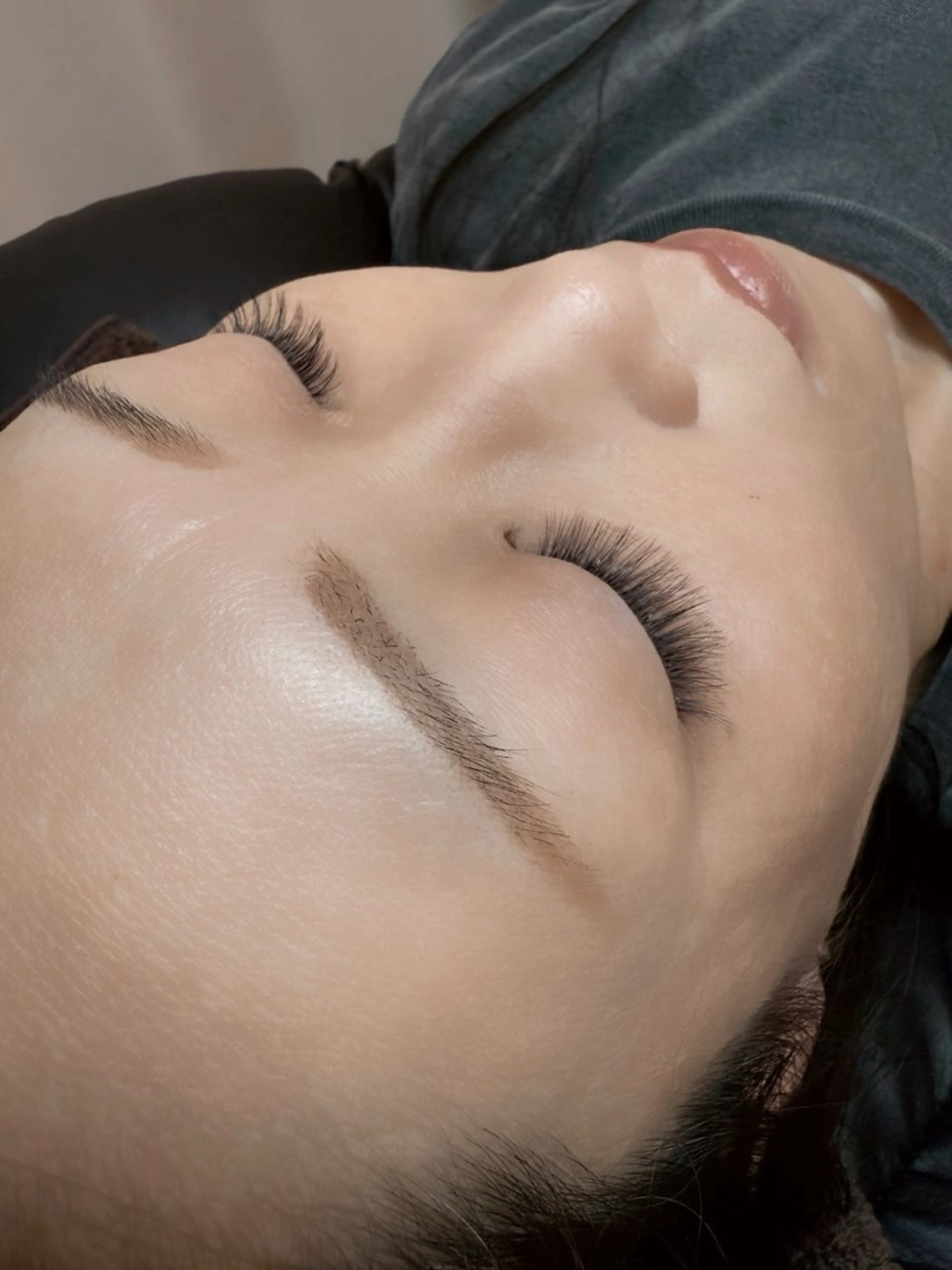 マツエク・マツパ mimicil 井上のマツエク・マツパデザイン