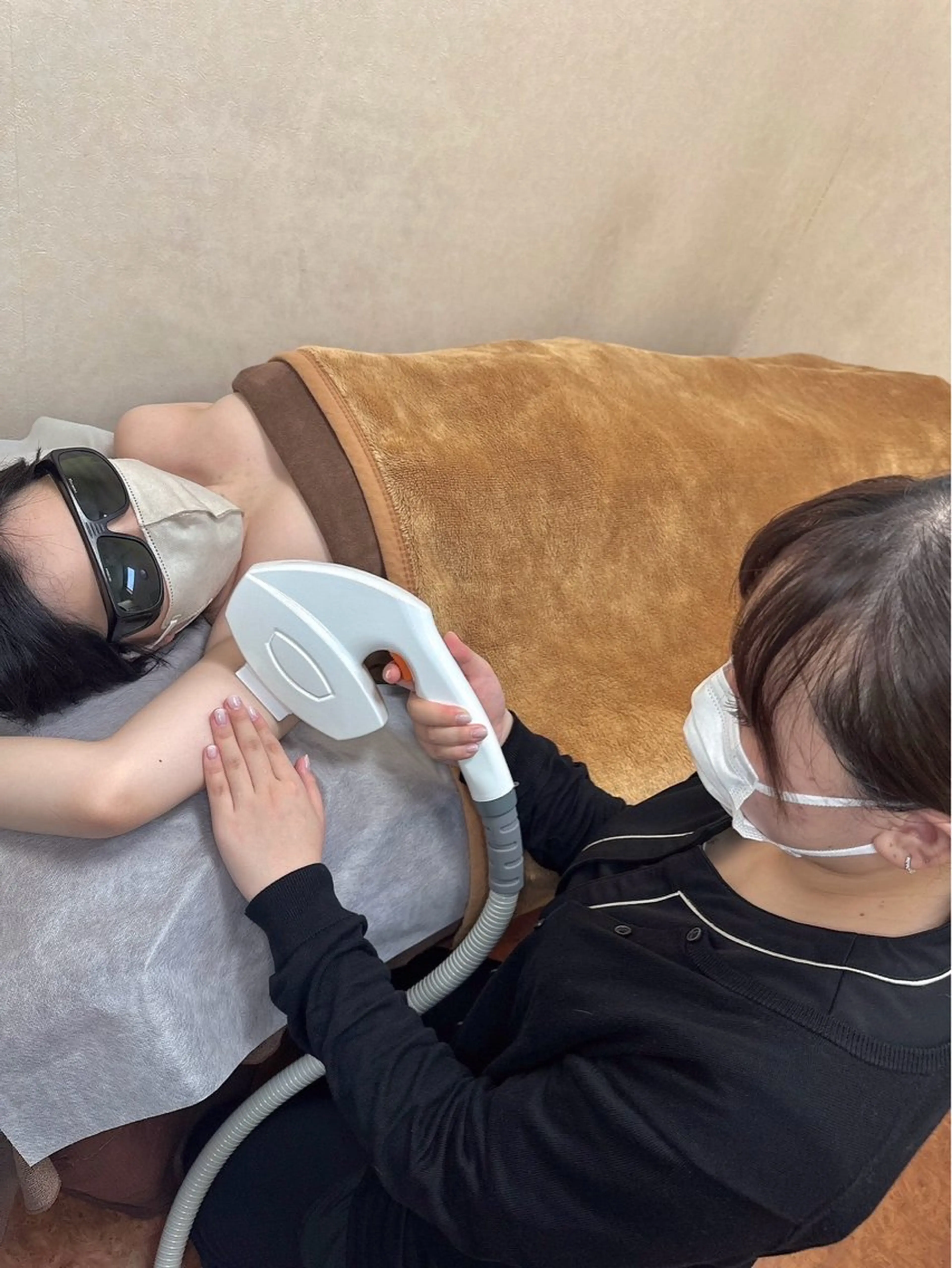 メンズ キッズ マドンナ 富士店のエステ・リラクイメージ